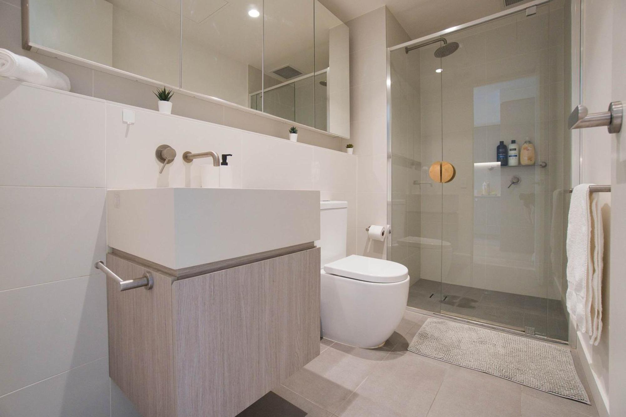 Apartment Luxury In Rundle Mall With Beautiful Views