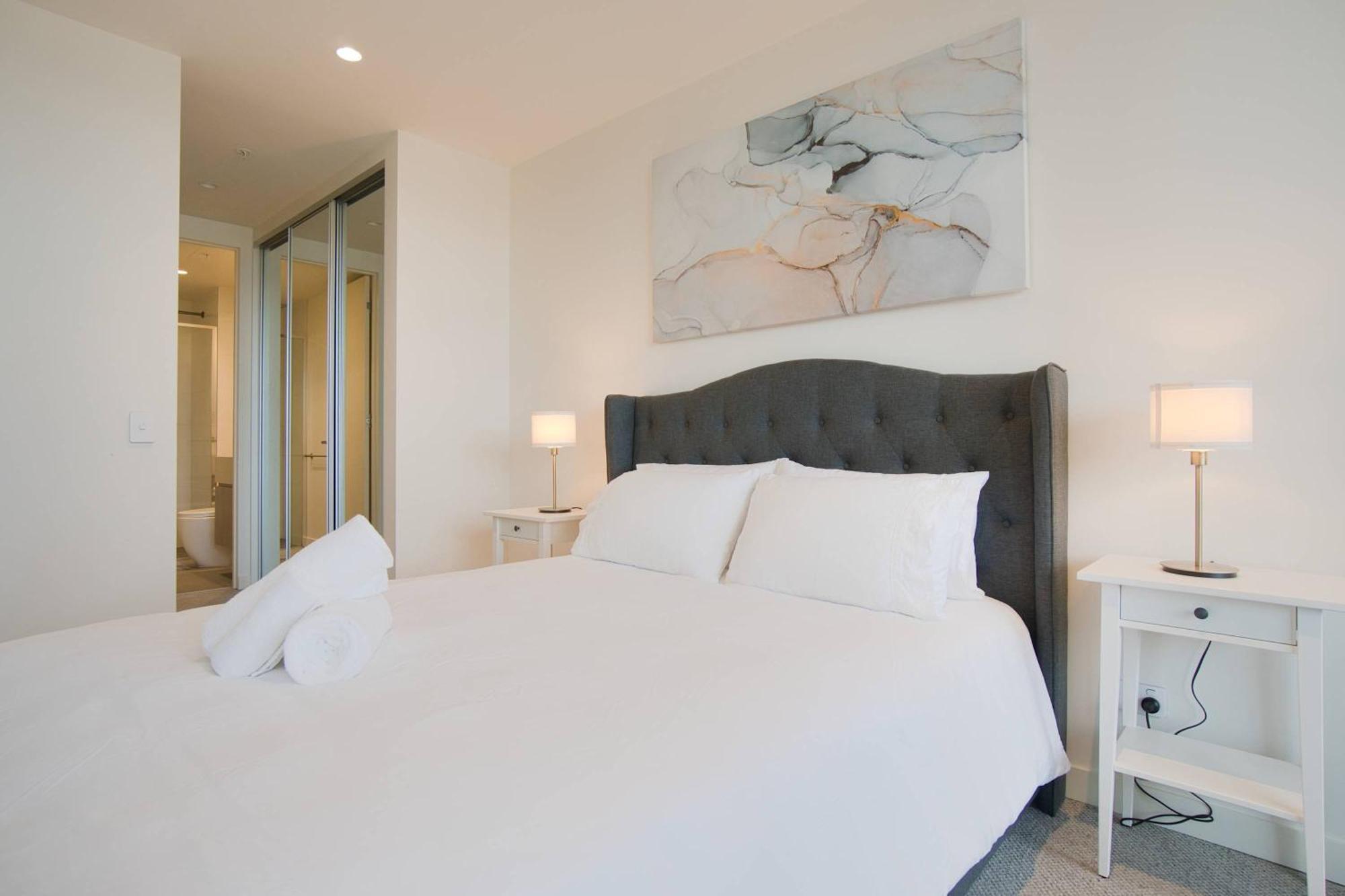 Beautiful & Comfortable 2br In Rundle Mall - Cbd Apartment Adelaide