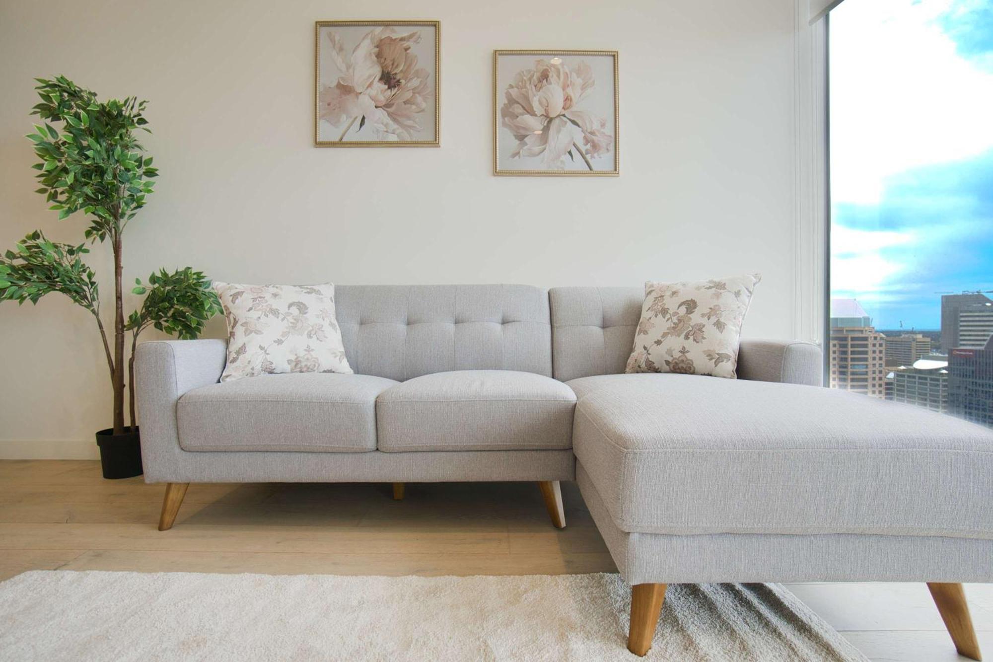 Luxury In Rundle Mall With Beautiful Views * Adelaide