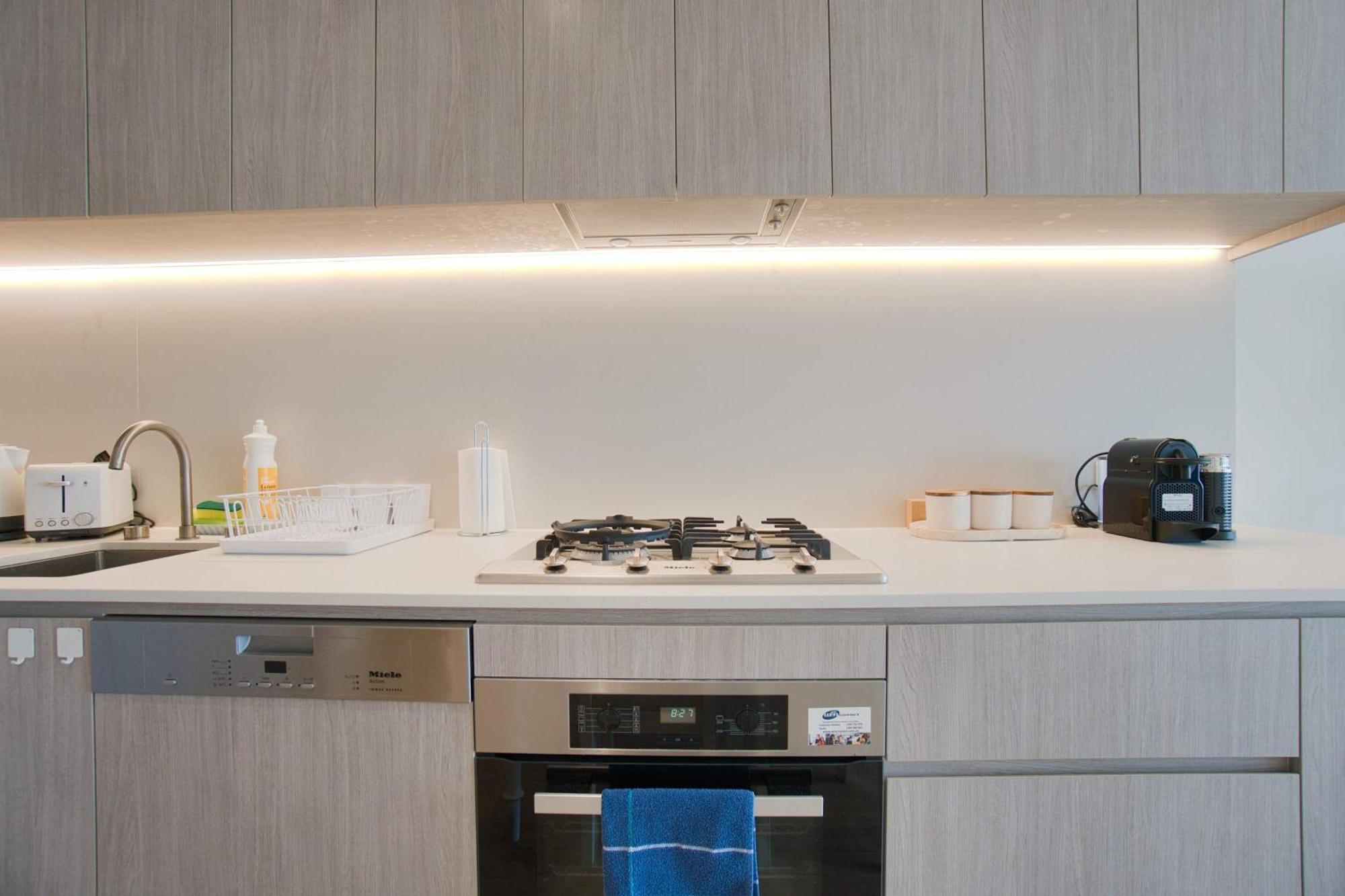 Luxury In Rundle Mall With Beautiful Views * Adelaide