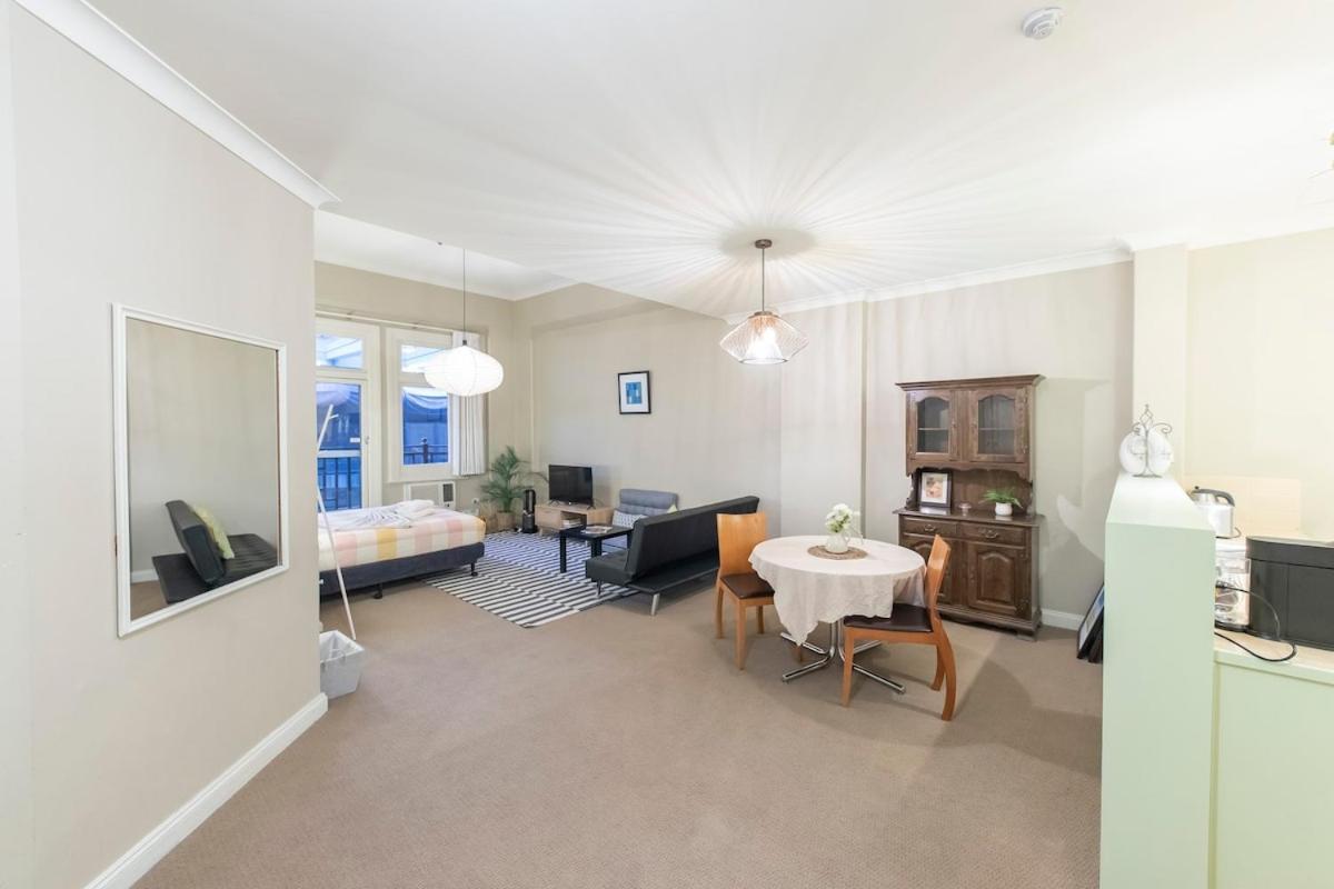 French Flair In The Heart Of Cbd Adelaide