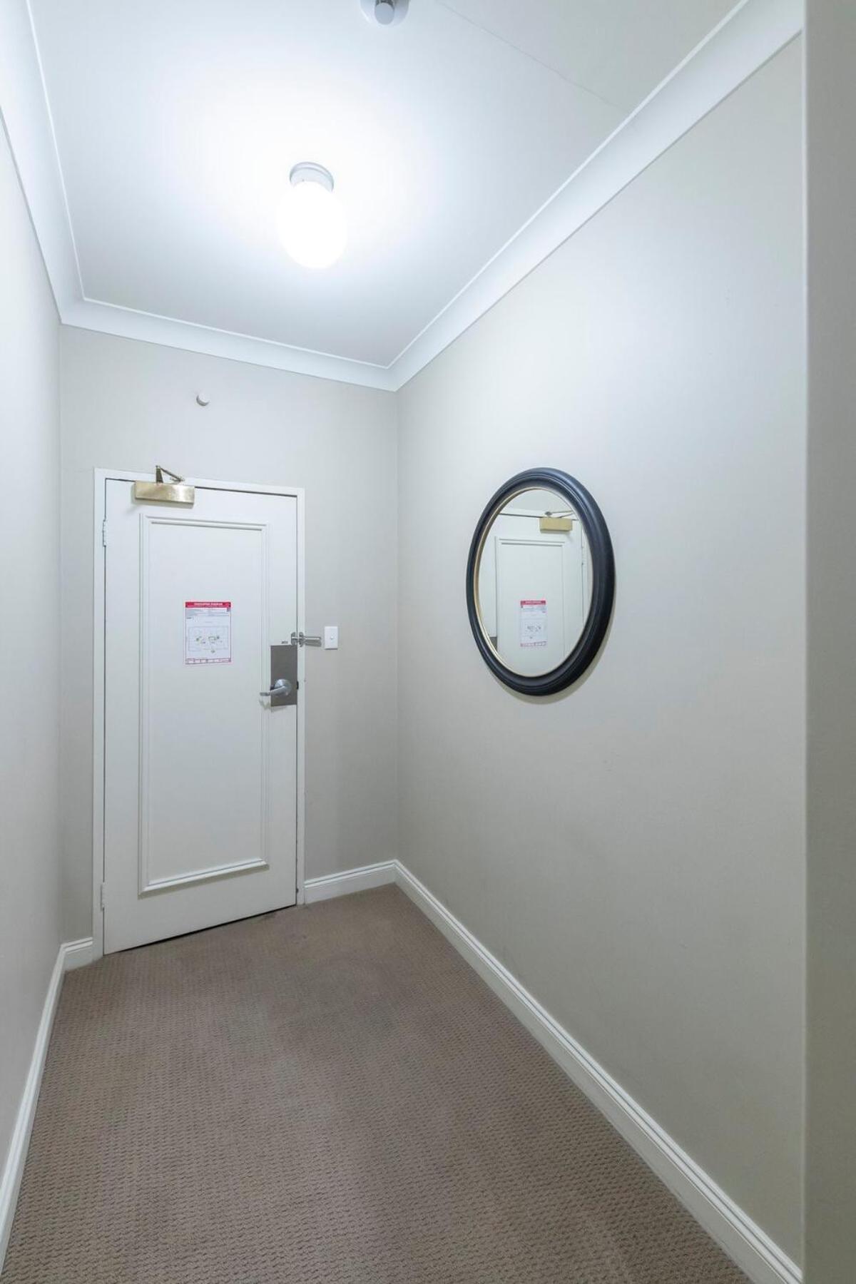 French Flair In The Heart Of Cbd Adelaide