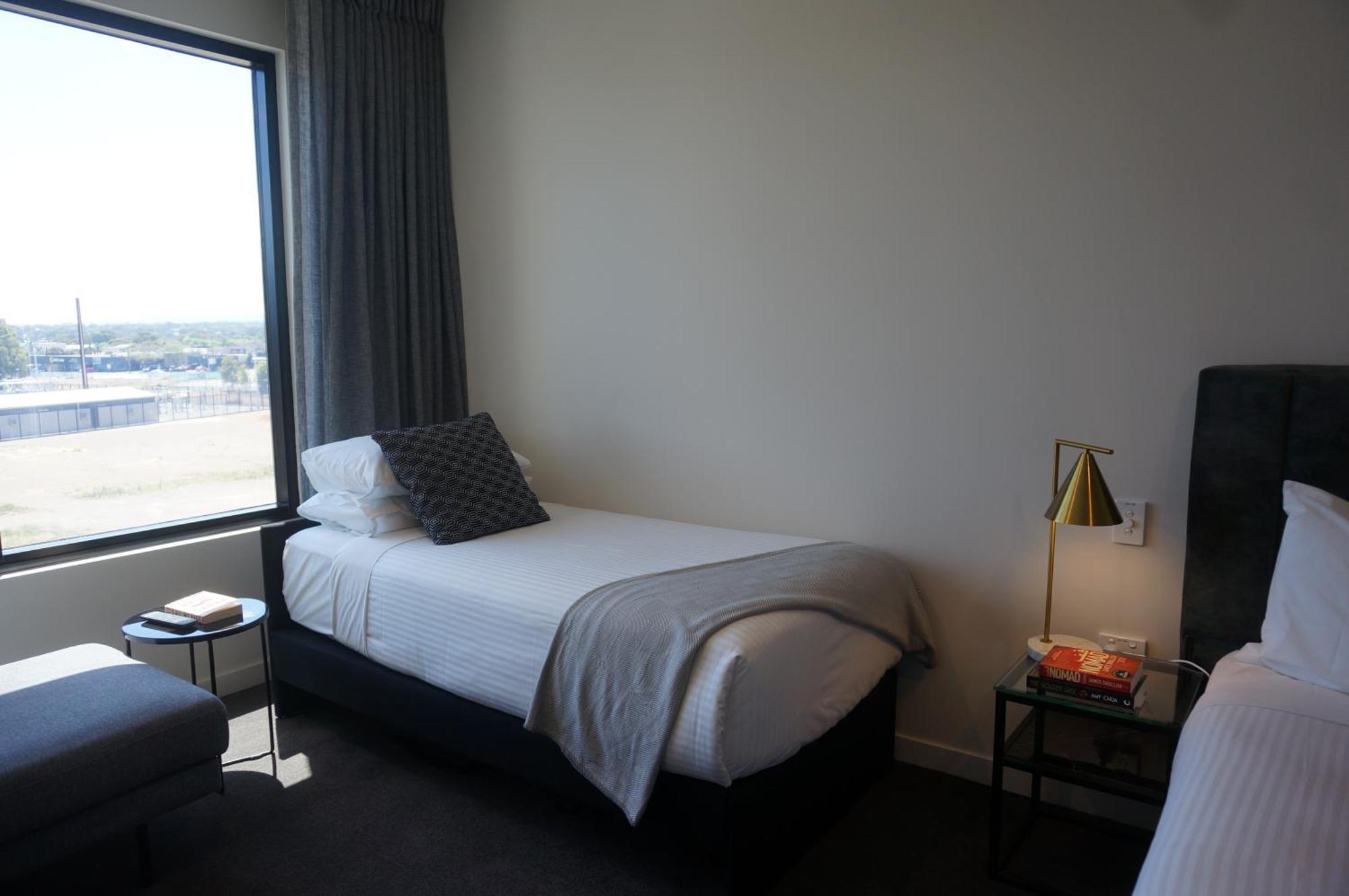 Aparthotel Mantra Tonsley 4*