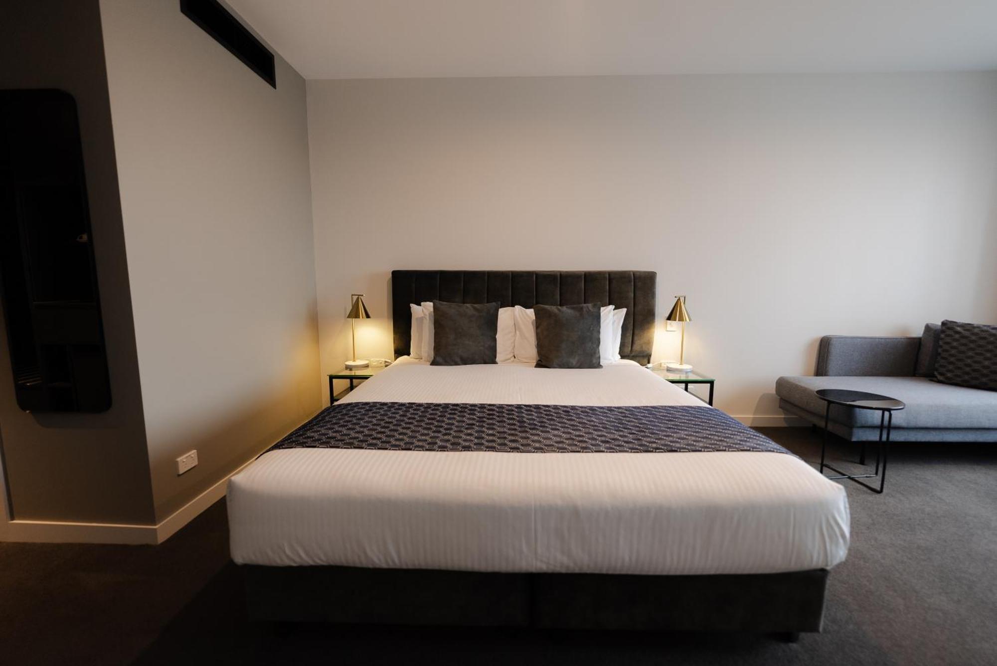 Mantra Tonsley Aparthotel