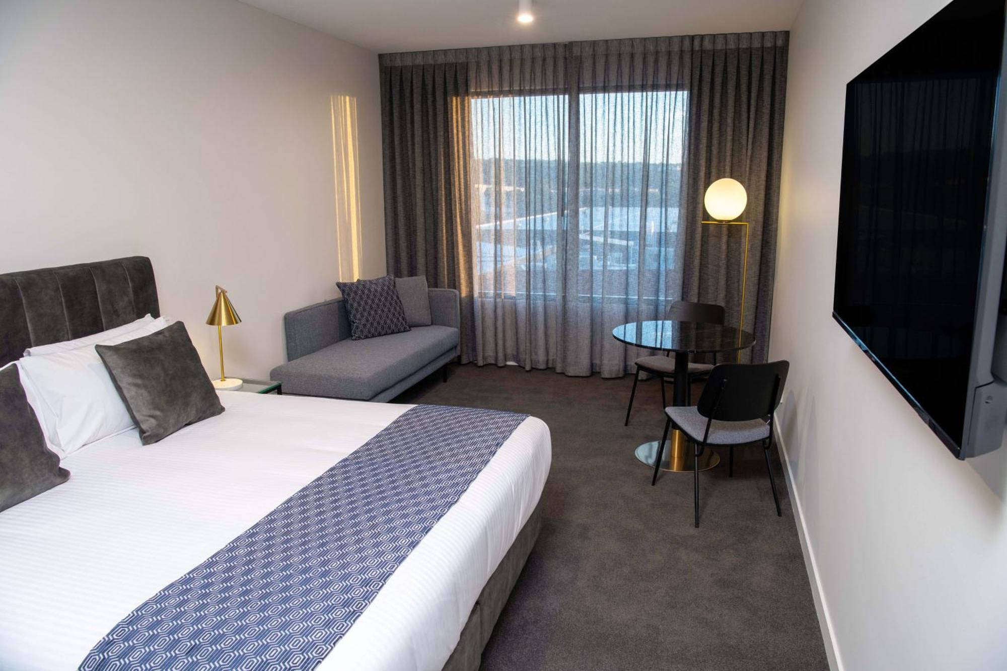 Aparthotel Mantra Tonsley Adelaide