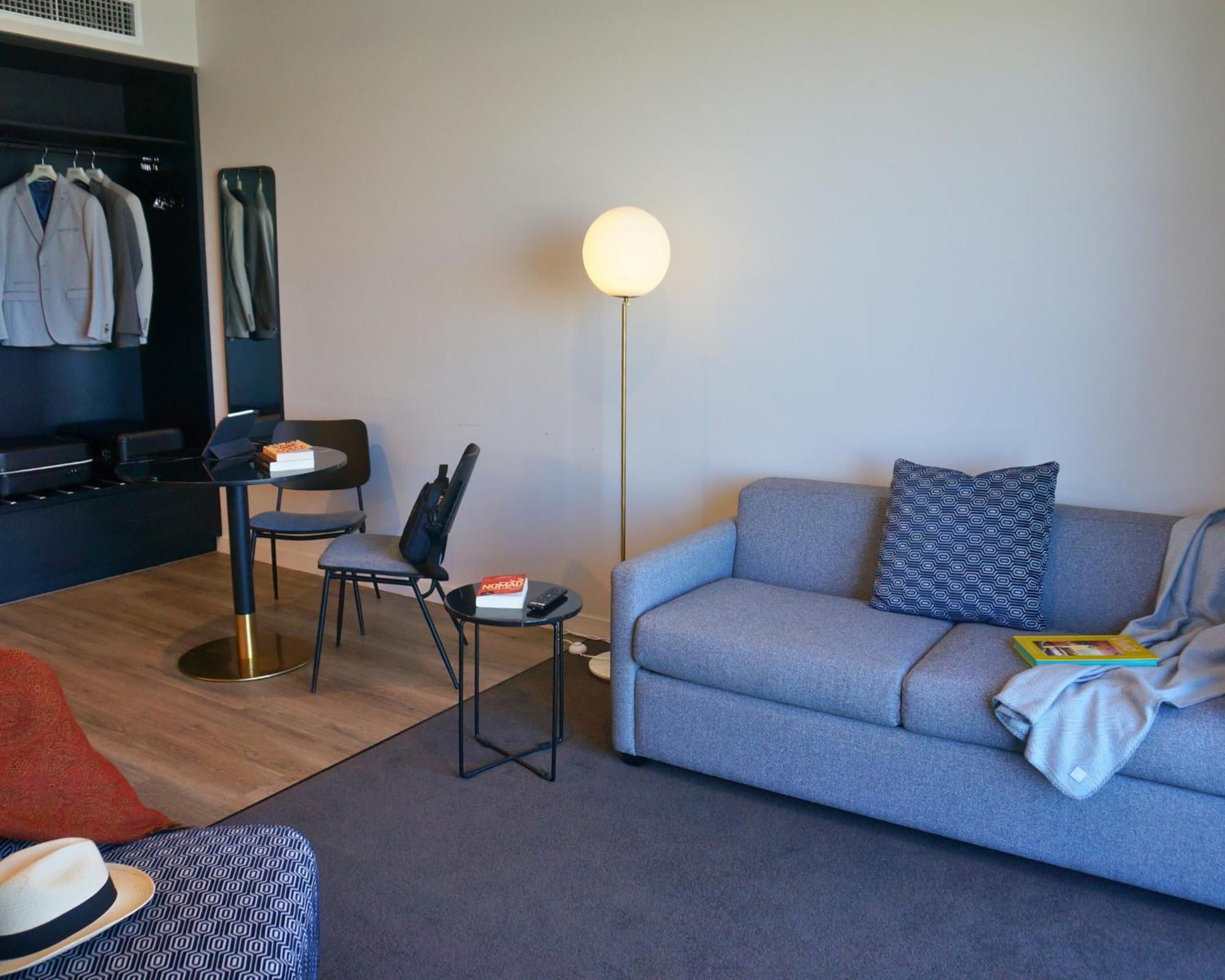 Mantra Tonsley 4*