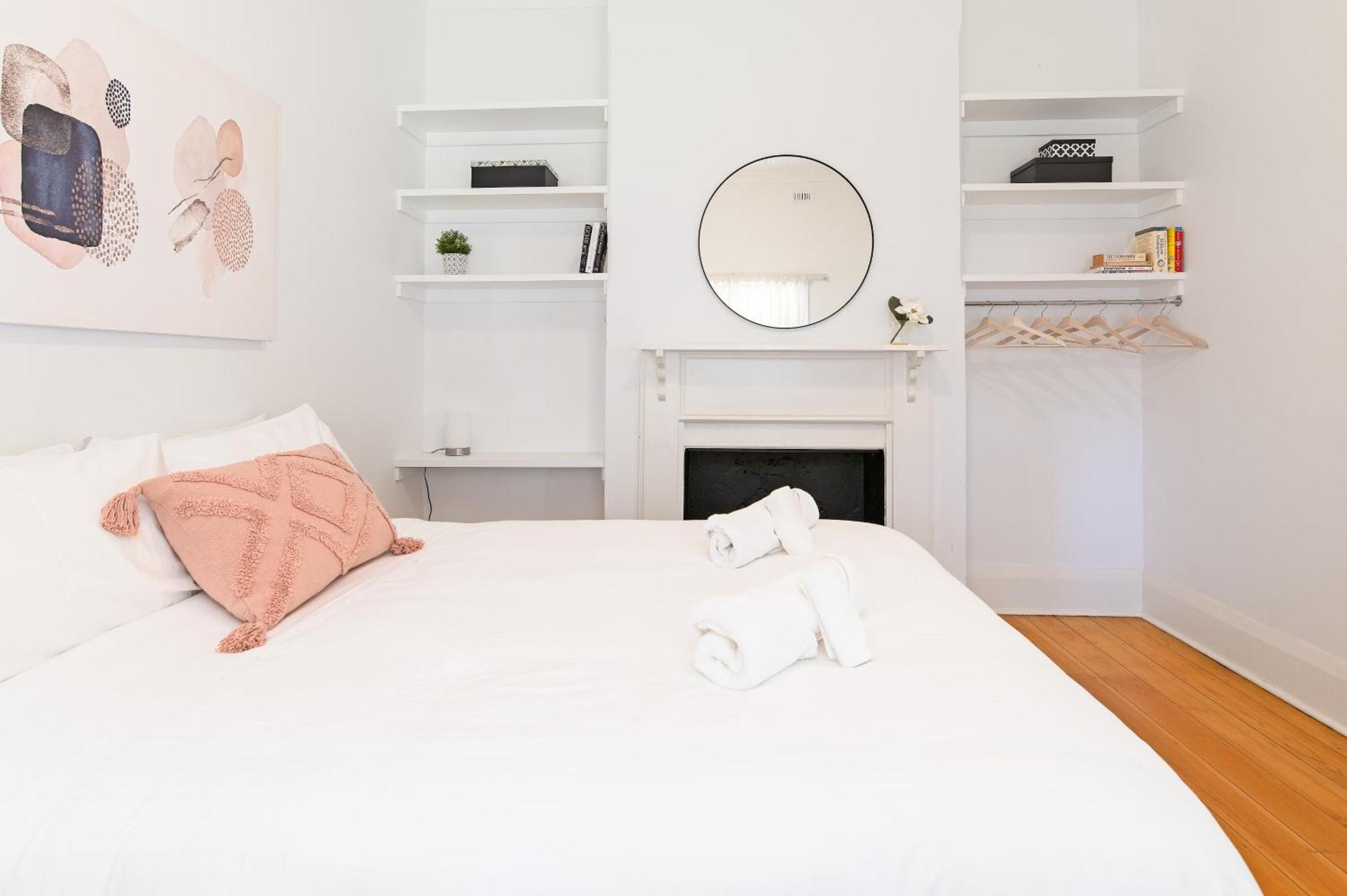 Charming 3br Sandstone Haven Adelaide