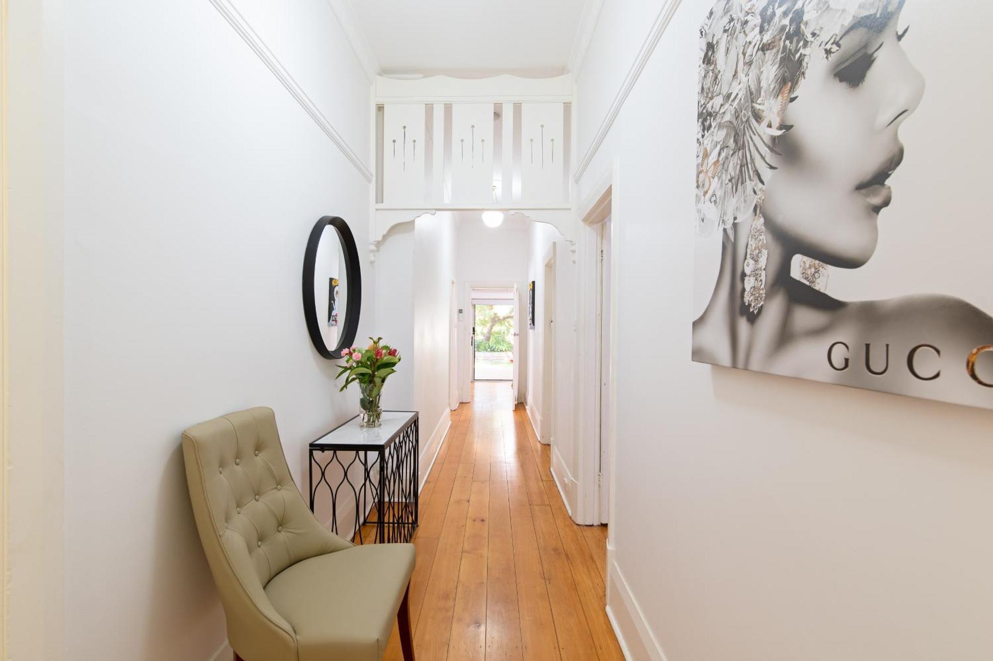 Charming 3br Sandstone Haven Adelaide