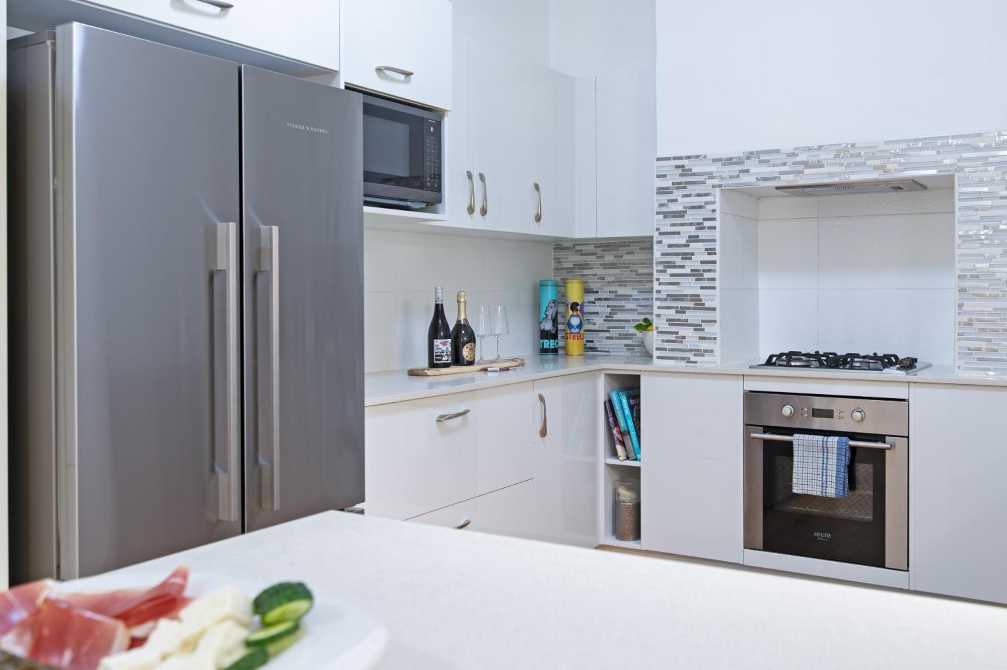 Charming 3br Sandstone Haven Holiday home Adelaide