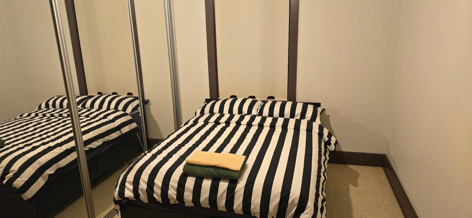 Guest house Peaceful Haven *