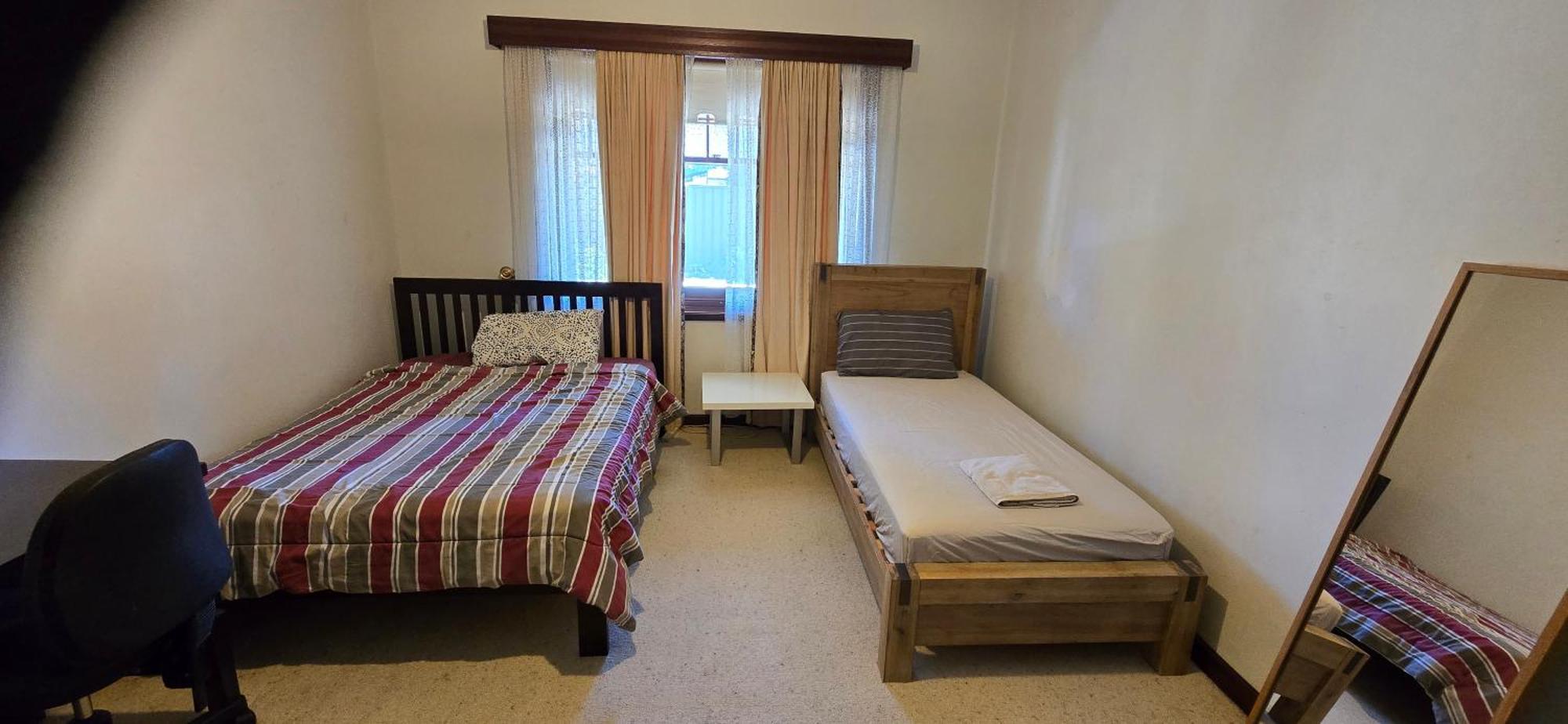 Guest house Peaceful Haven Adelaide