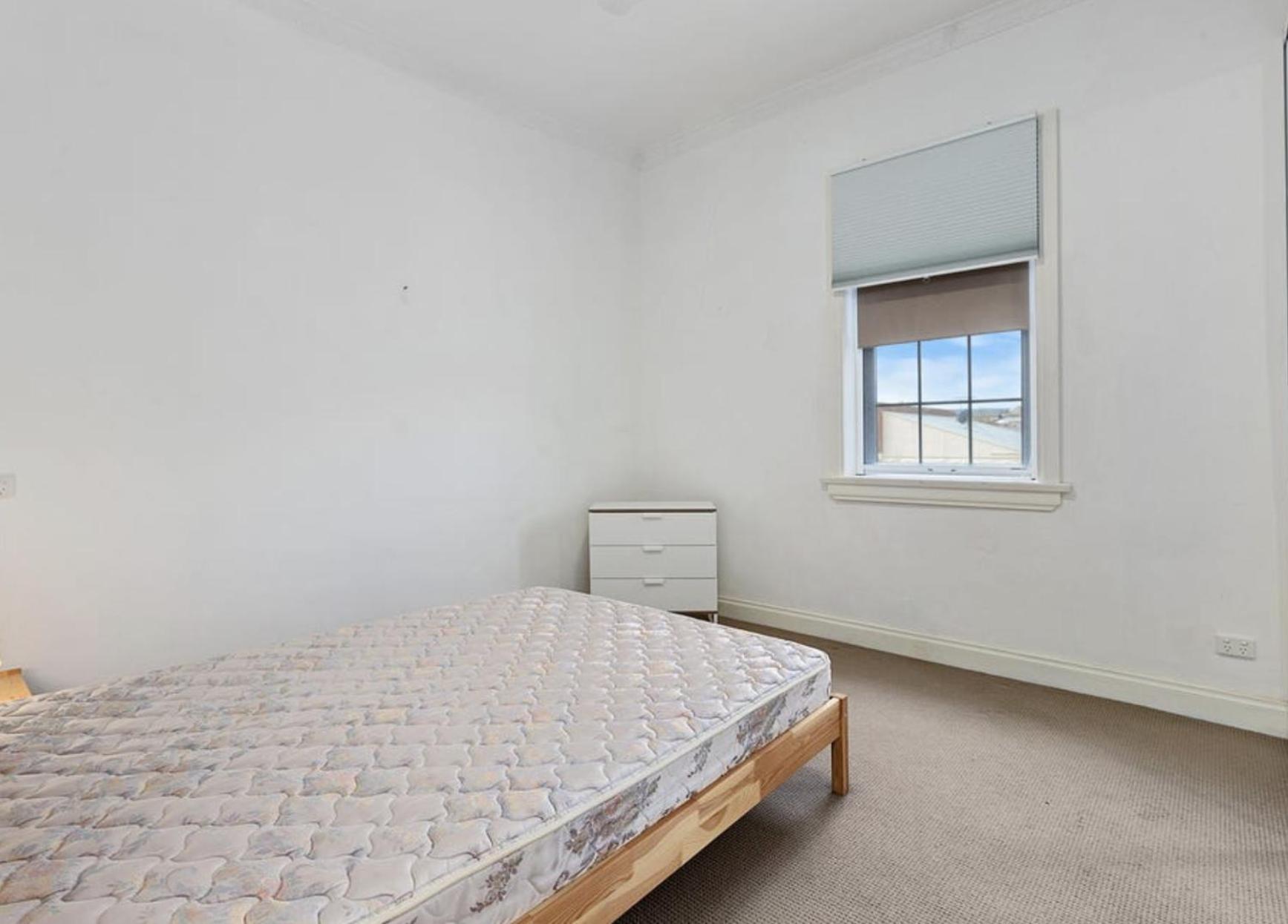 Apartment Albert's For 4 Off Hutt Street- One Queen Bed And 2 Single Beds *