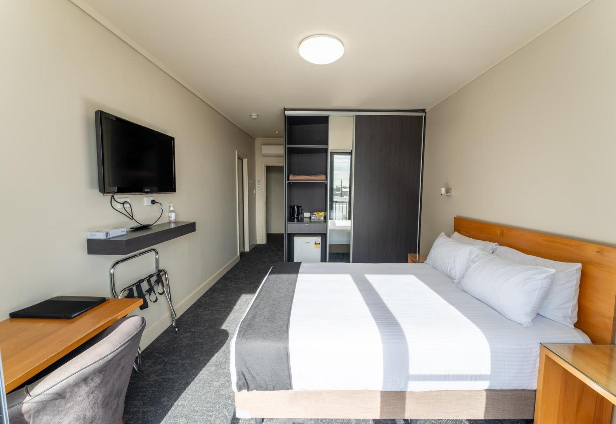 Mansfield Park Motel Adelaide