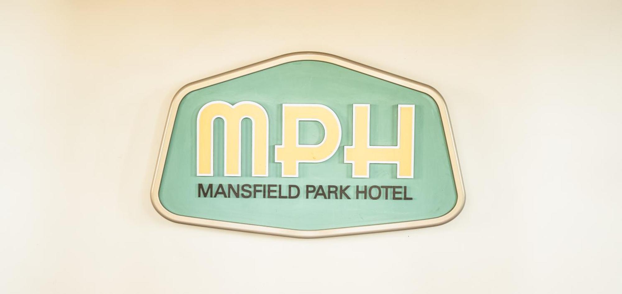 Mansfield Park Adelaide