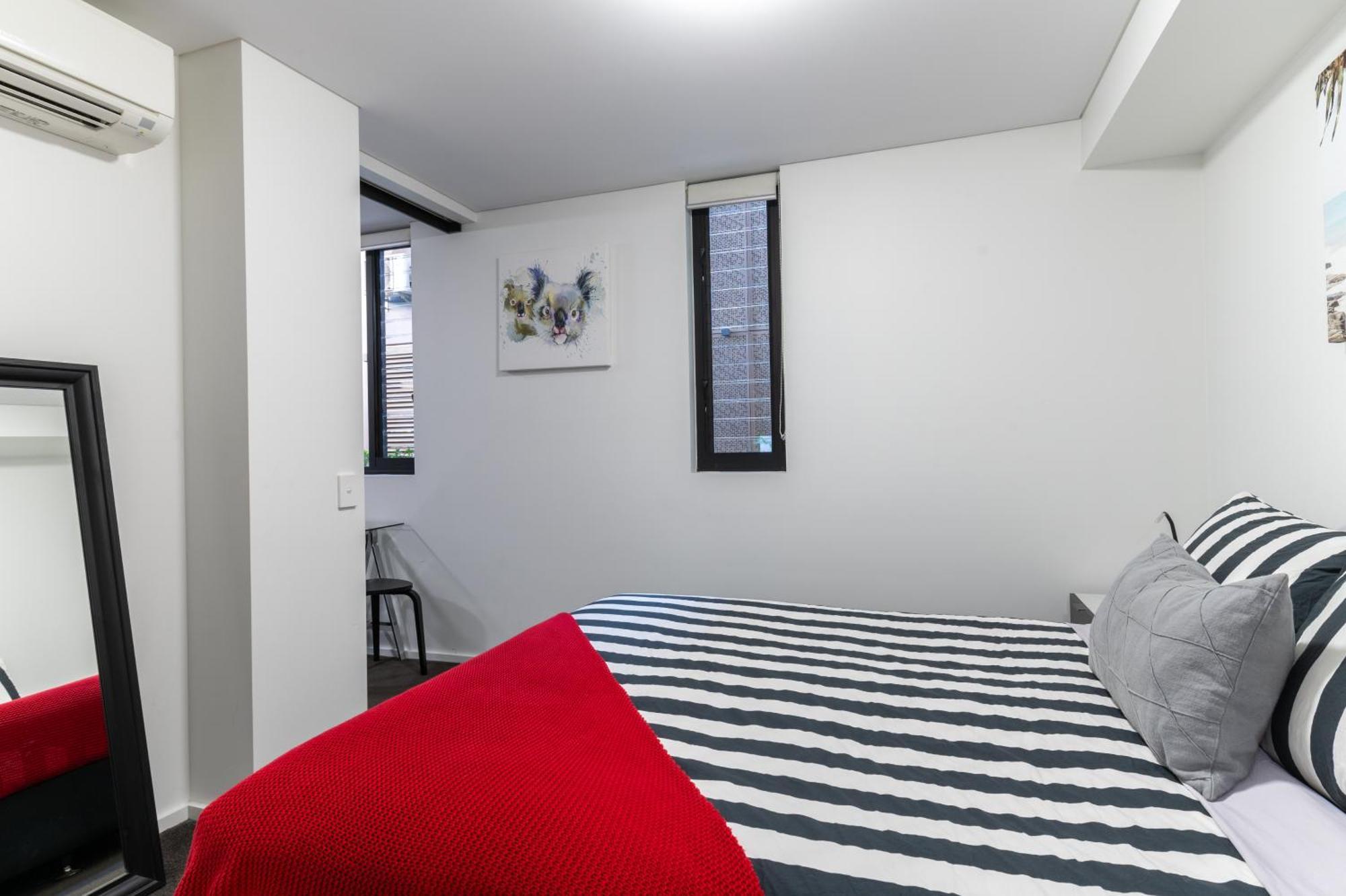 Apartment Cbd, East End Delight! Wifi, Central, Cafe *
