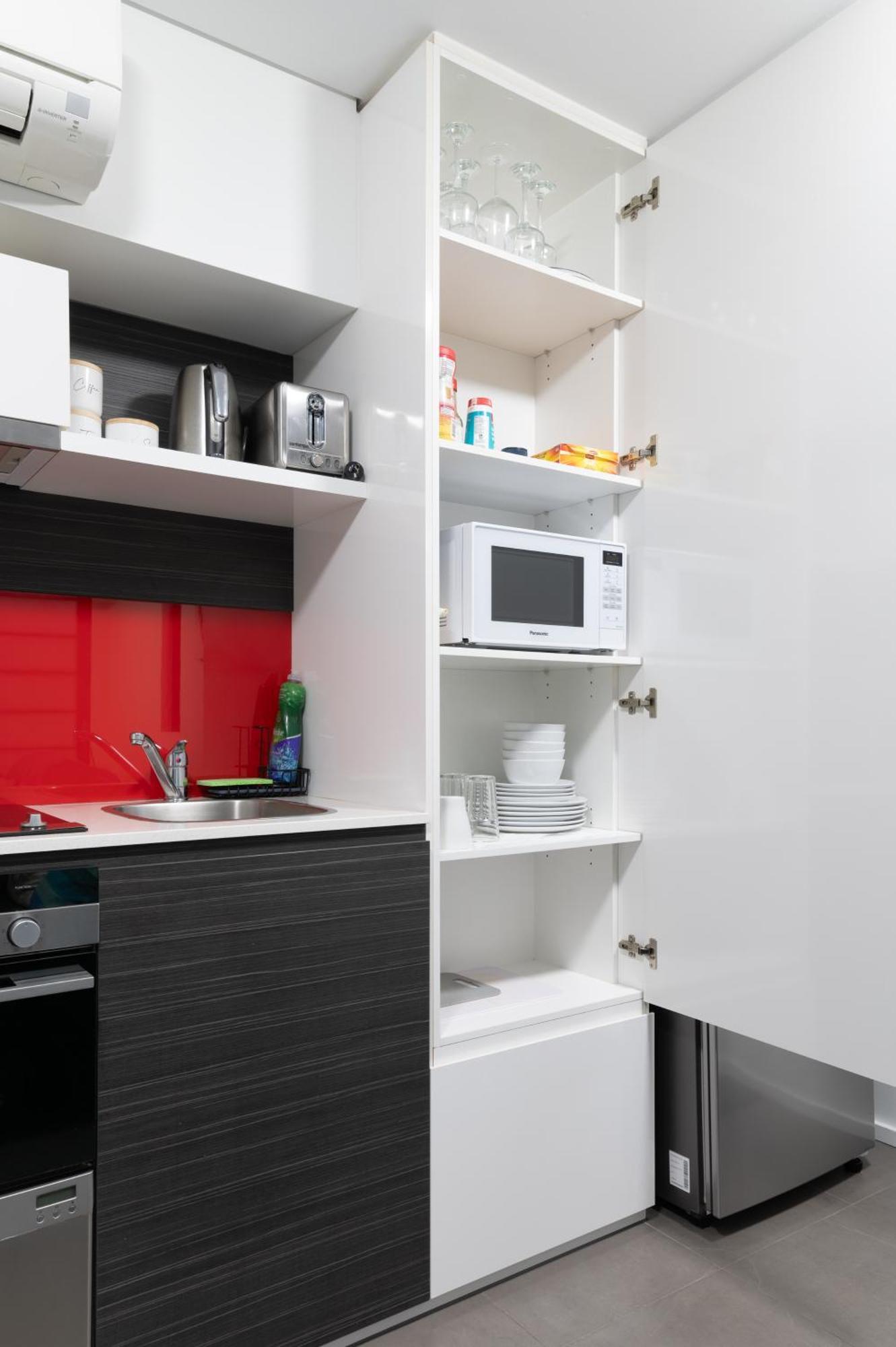 Apartment Cbd, East End Delight! Wifi, Central, Cafe *