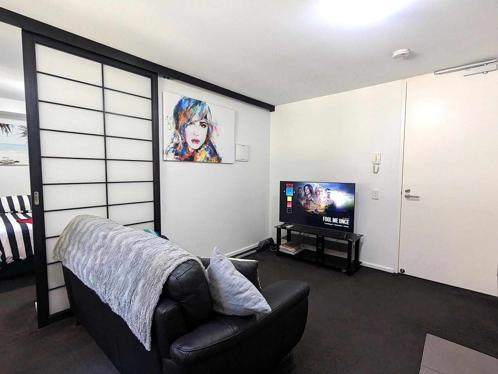 Apartment Cbd, East End Delight! Wifi, Central, Cafe Adelaide