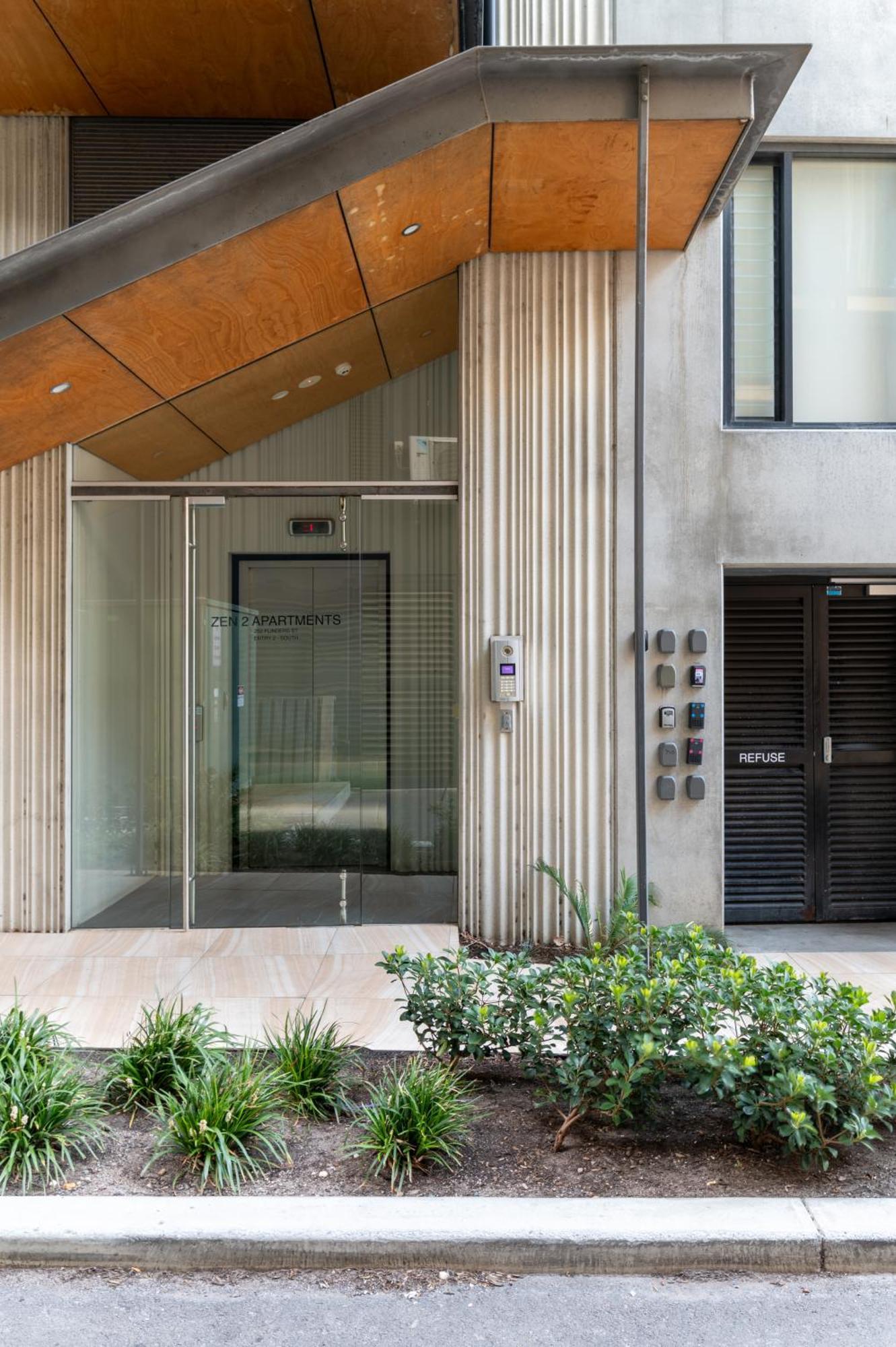 Apartment Cbd, East End Delight! Wifi, Central, Cafe *