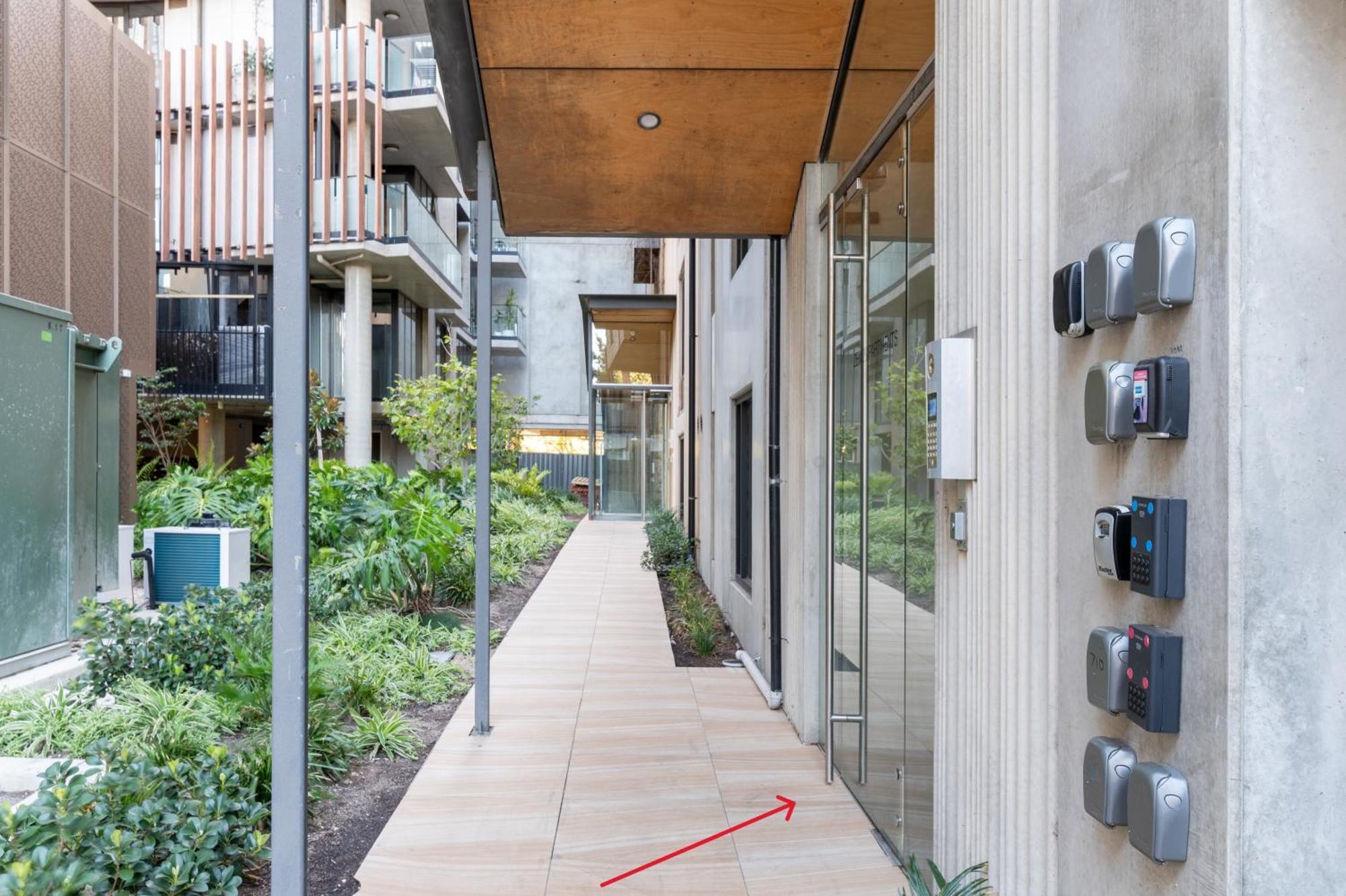 Apartment Cbd, East End Delight! Wifi, Central, Cafe *
