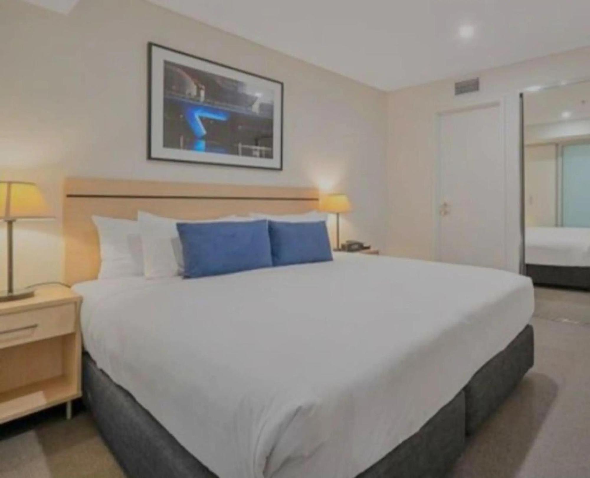 Apartment Horizons Getaway Adelaide