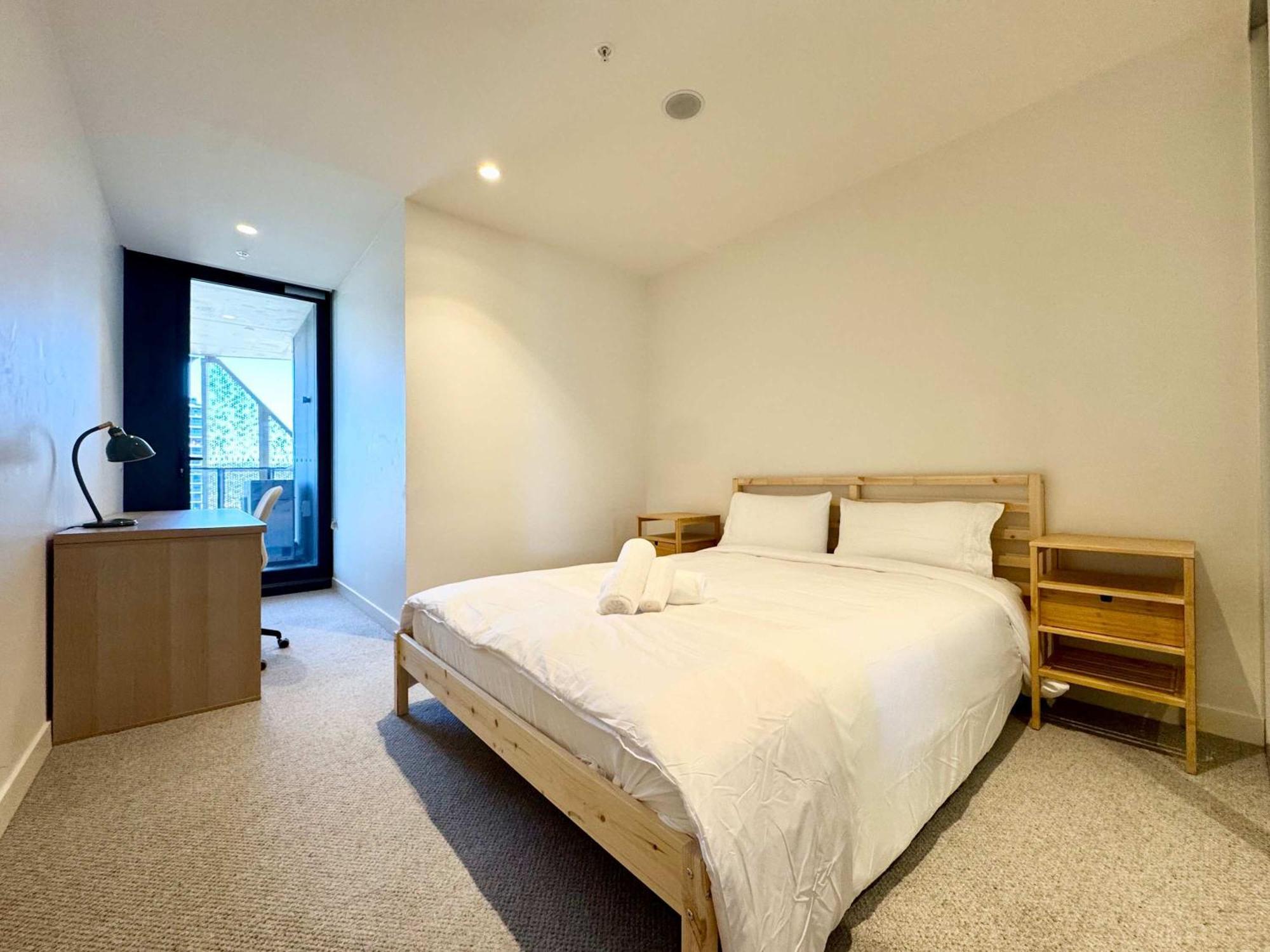 Beauty In The Sky - 2br With Amazing Views Of Rundle Mall Apartment Adelaide