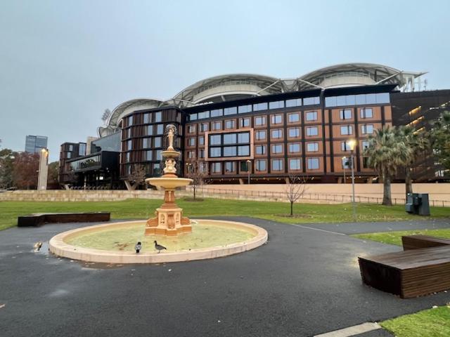 Apartment Cbd - 3br, 2bath & Carpark *