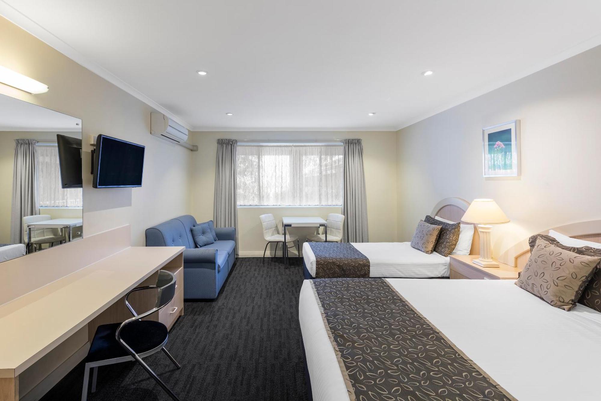 Granada Motor Motel Adelaide
