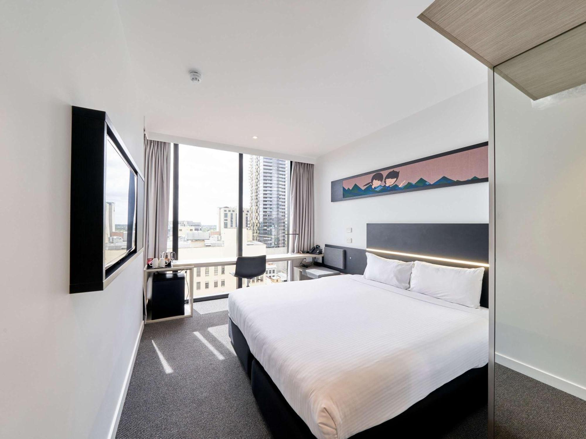 Ibis 4* Adelaide