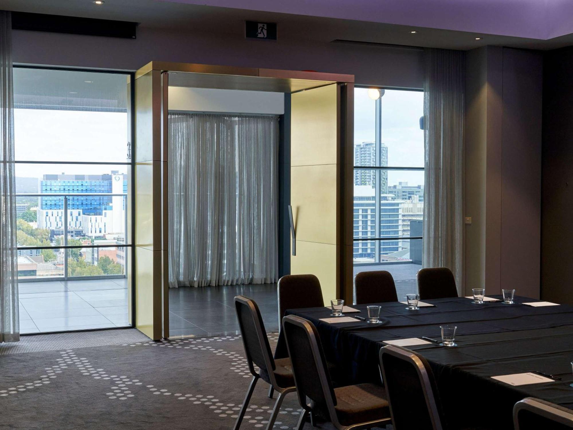 Hotel Pullman Adelaide