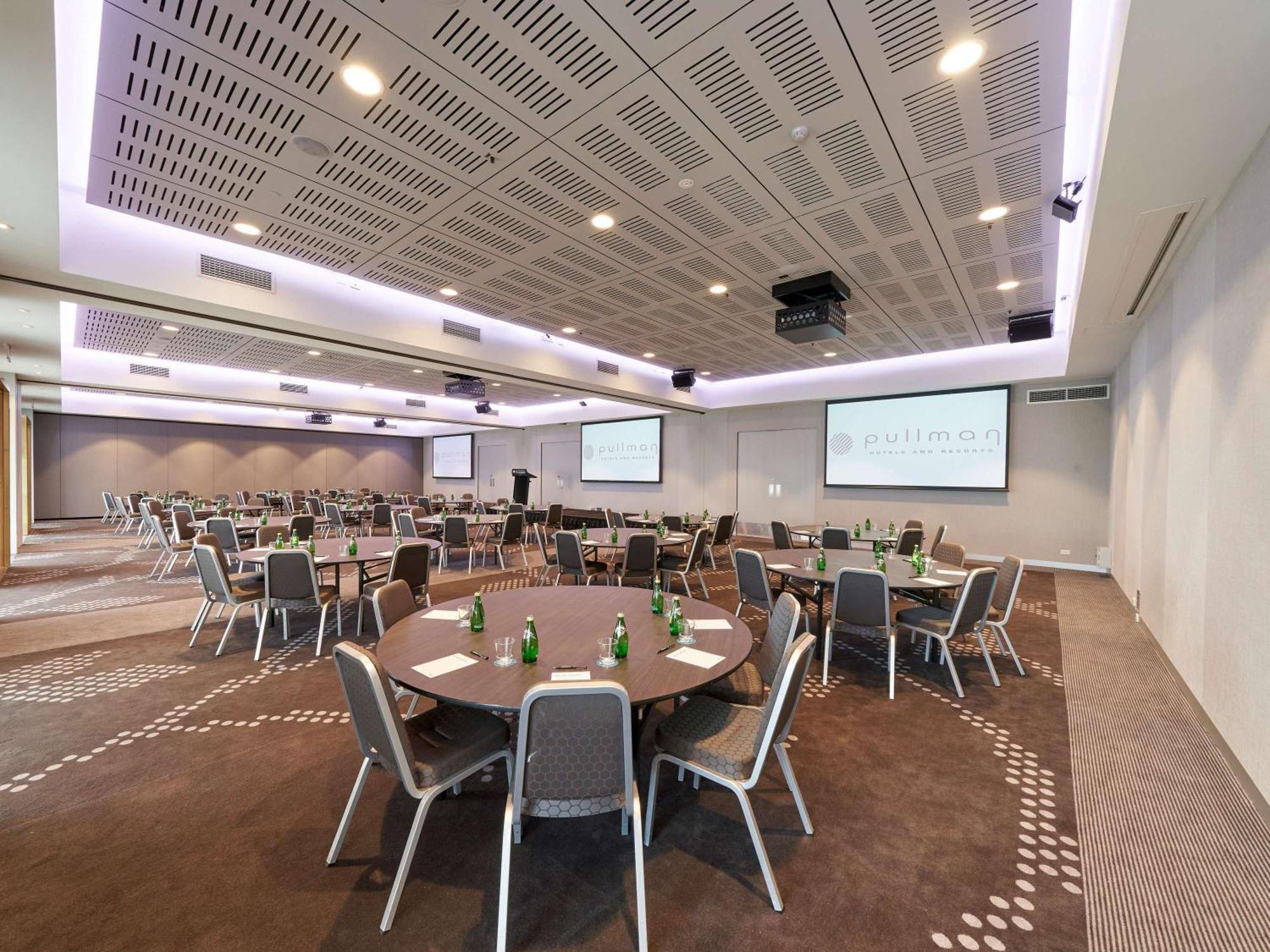 Pullman Hotel Adelaide