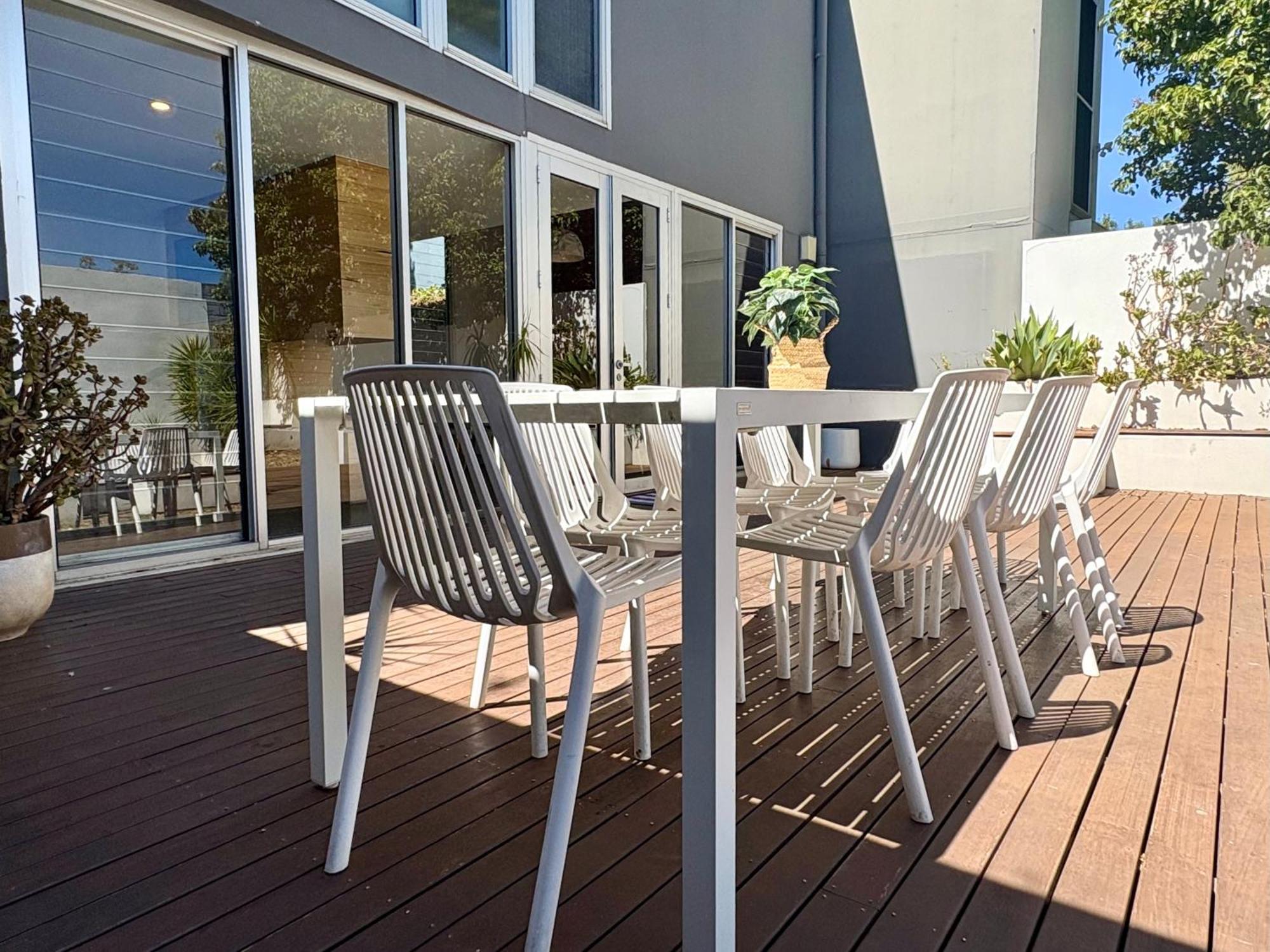 The Bowden Hideaway I Fringe I Sleeps 10 I Free Parking I Walk To Cafe's Adelaide