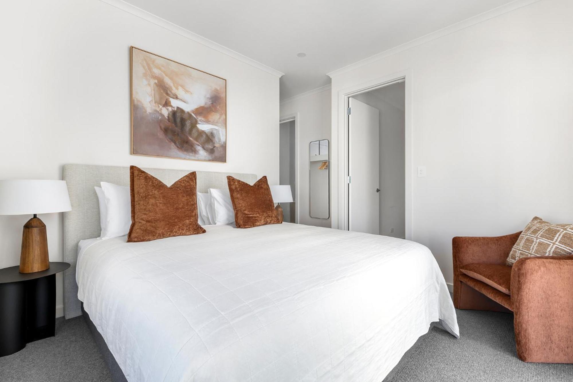 Stafford St By Urban Rest Apartment Adelaide