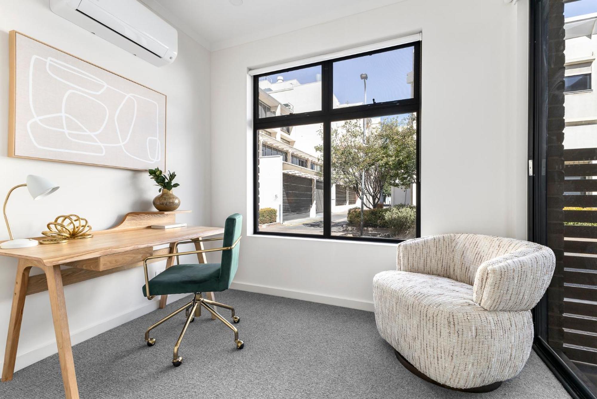 Apartment Stafford St By Urban Rest