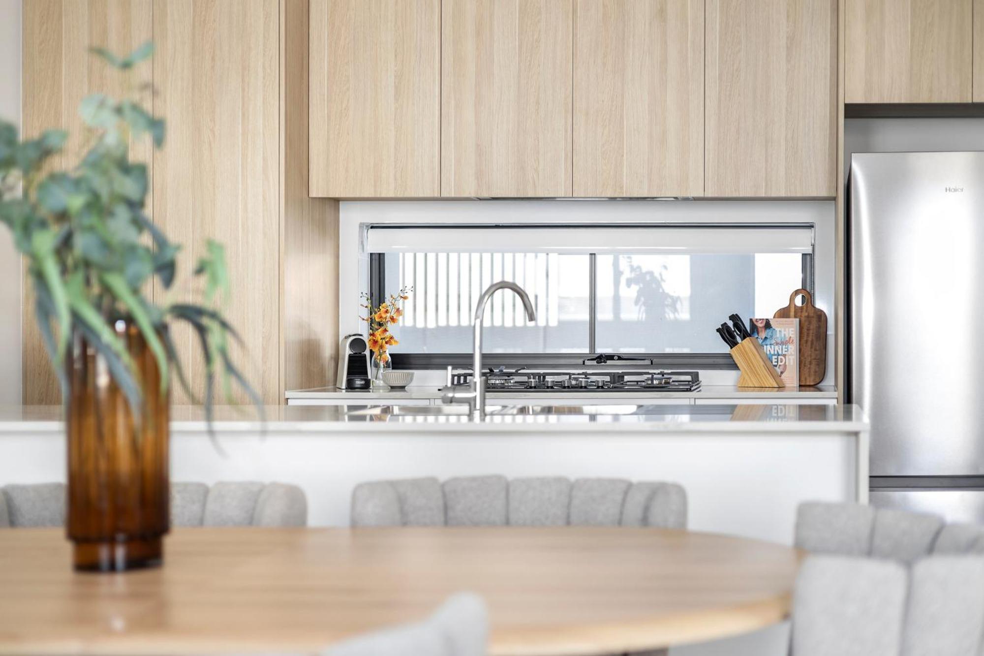 Stafford St By Urban Rest Adelaide