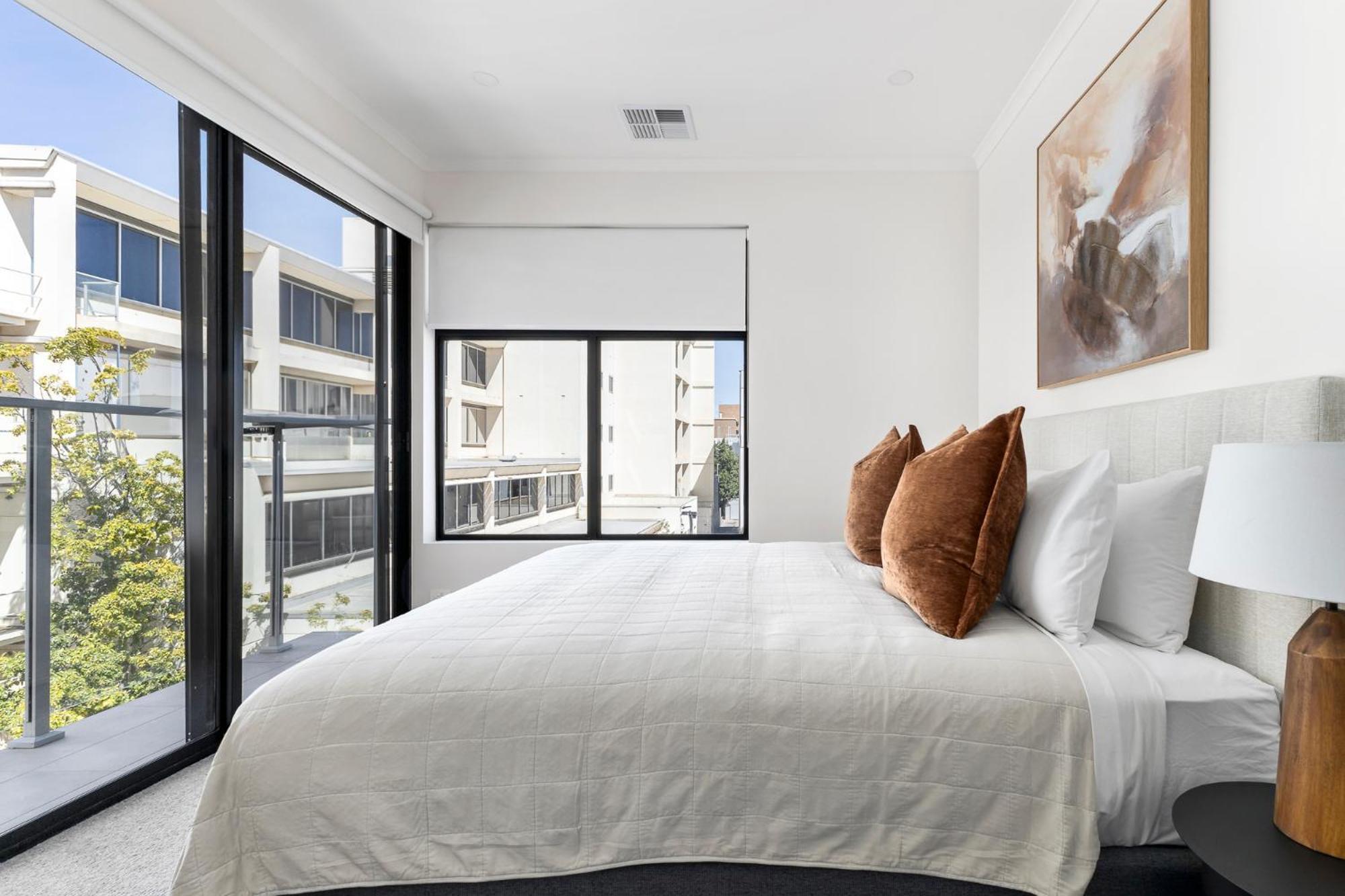 Apartment Stafford St By Urban Rest *