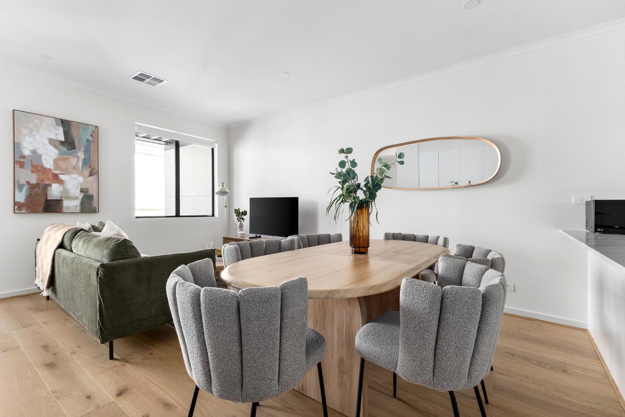 Apartment Stafford St By Urban Rest *