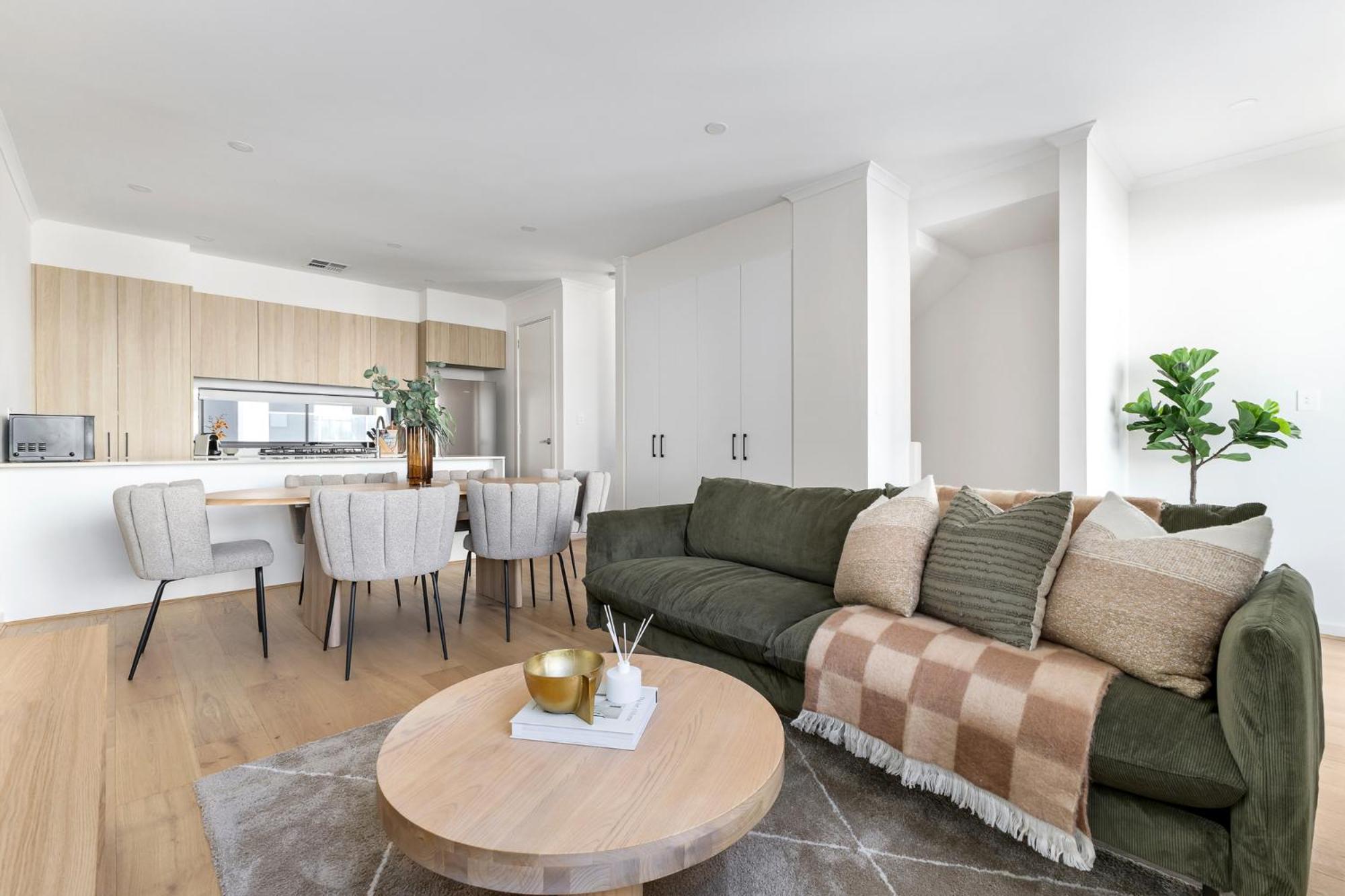 Stafford St By Urban Rest Apartment Adelaide