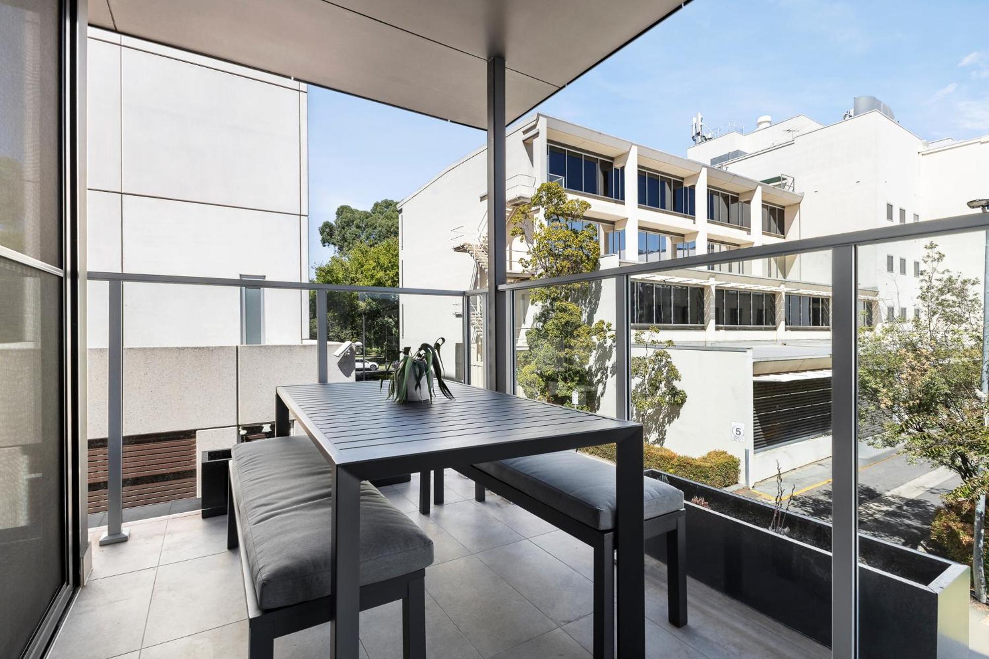 Apartment Stafford St By Urban Rest Adelaide