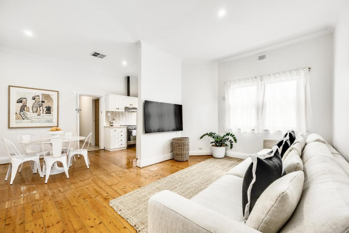 Comfortable & Convenient Family Holiday home