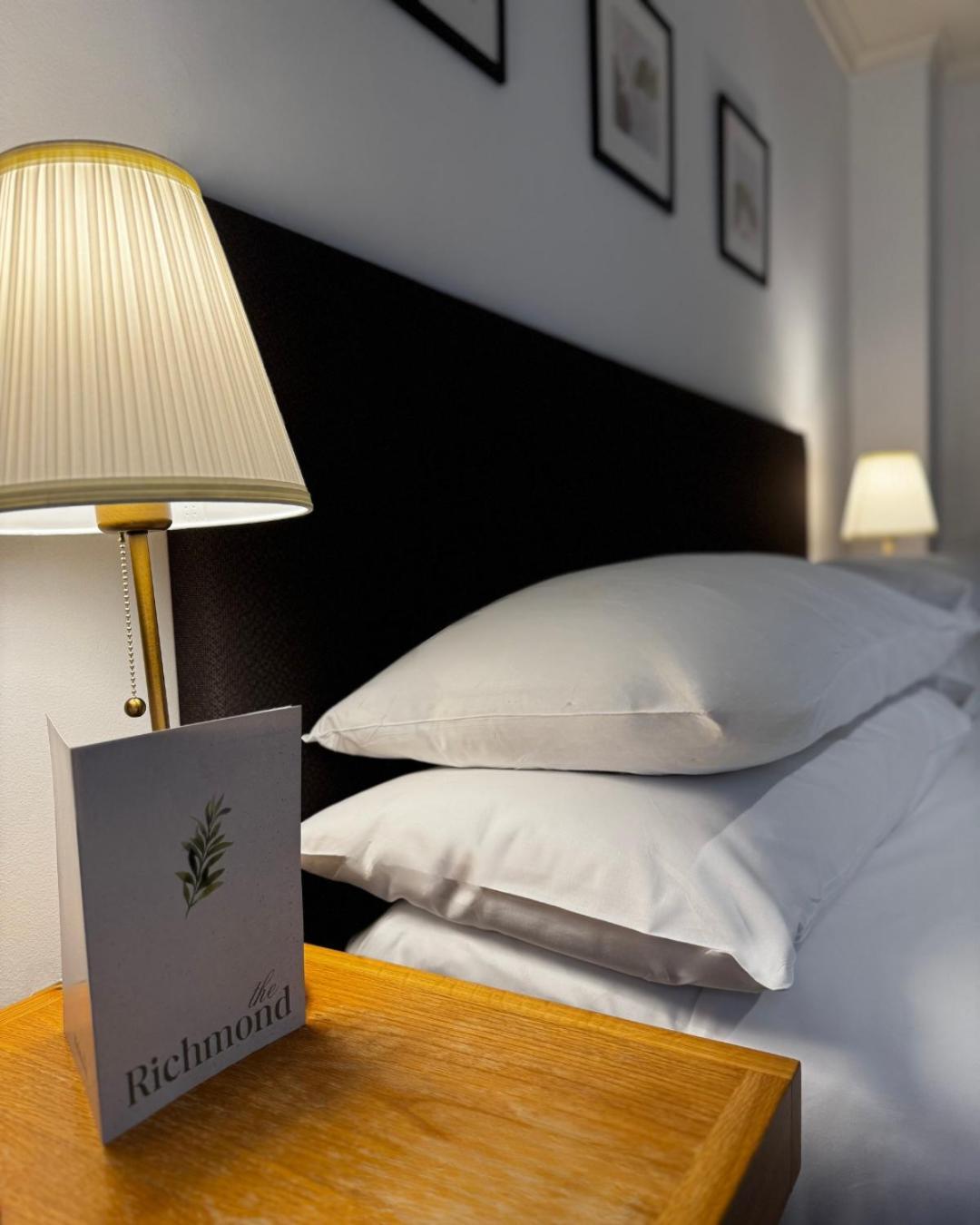 Hotel The Richmond -