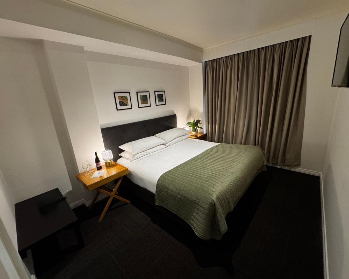 Hotel The Richmond - 4*