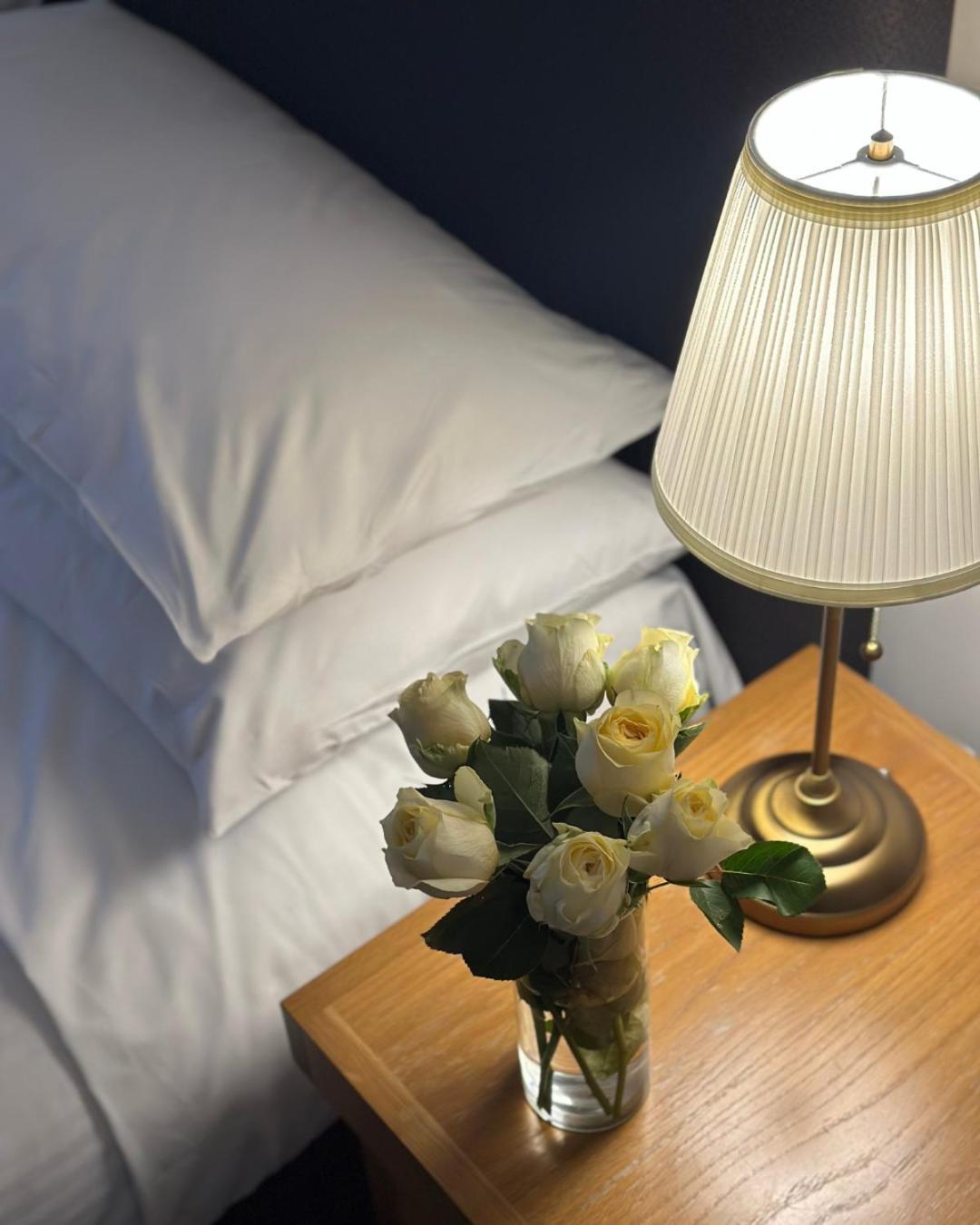 Hotel The Richmond - Adelaide