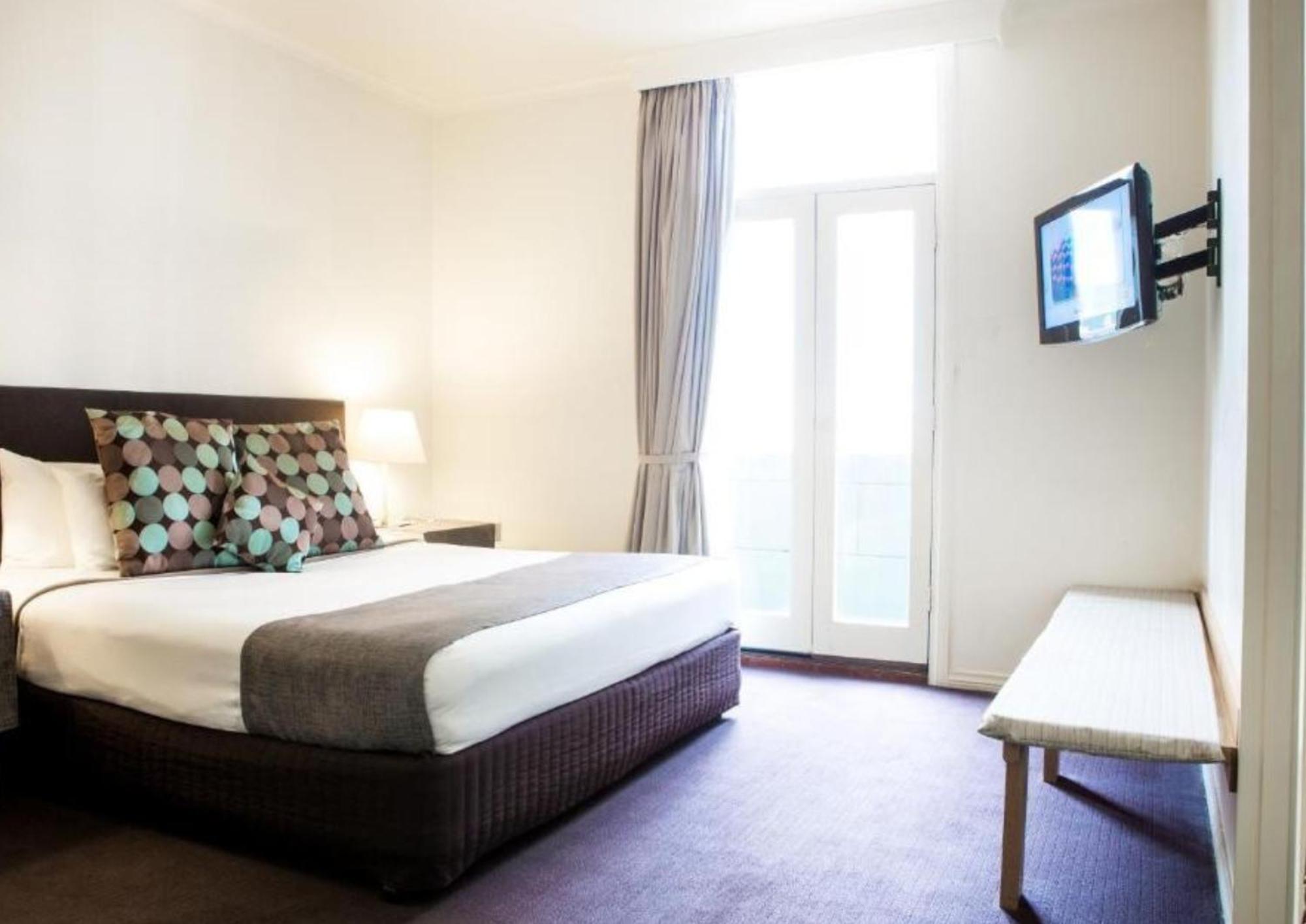 The Richmond - 4* Adelaide