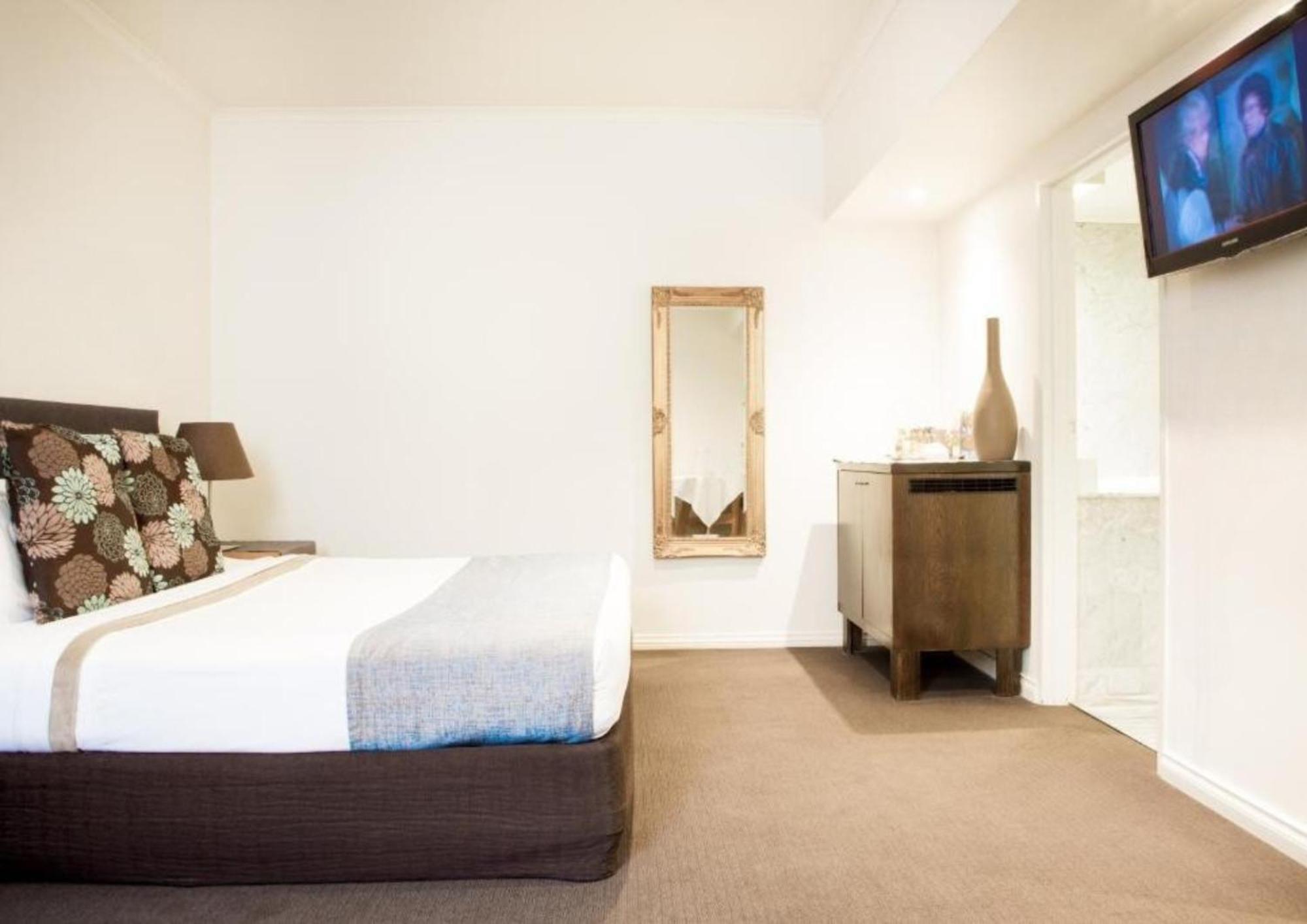 The Richmond -