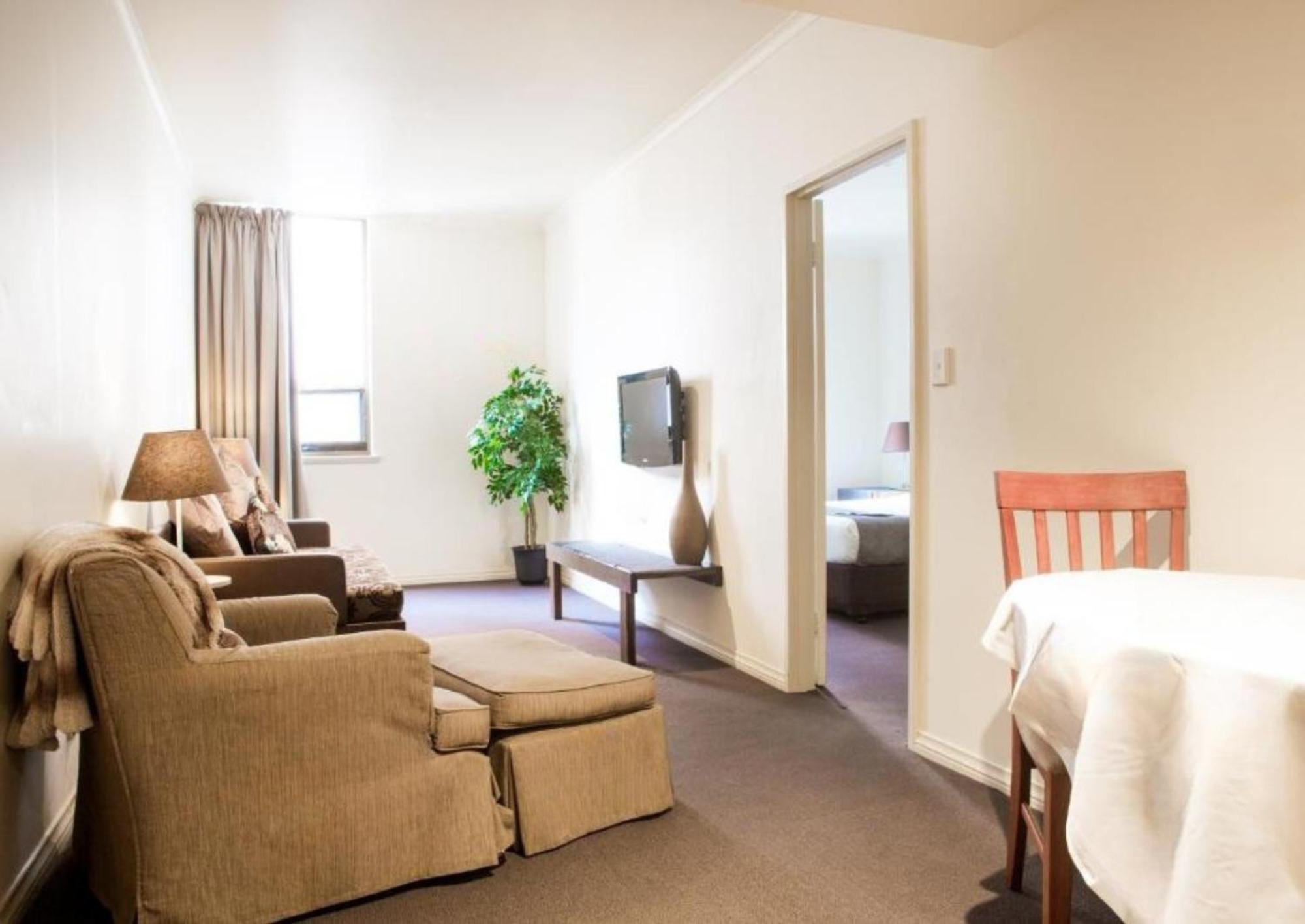 The Richmond - 4* Adelaide