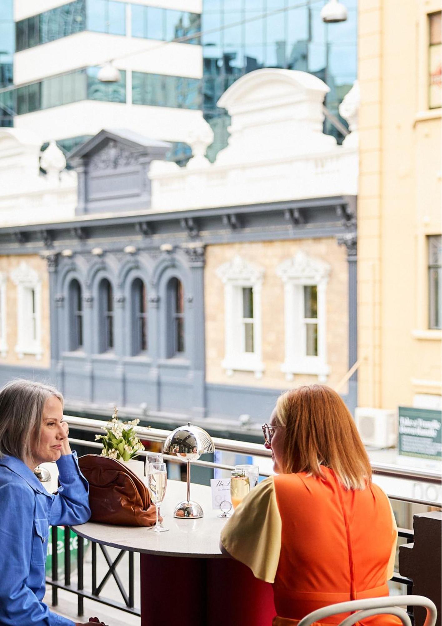 The Richmond -