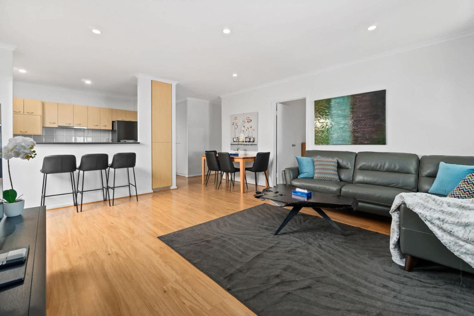 Apartment Family Friendly Cbd 3br Hurtle Square *