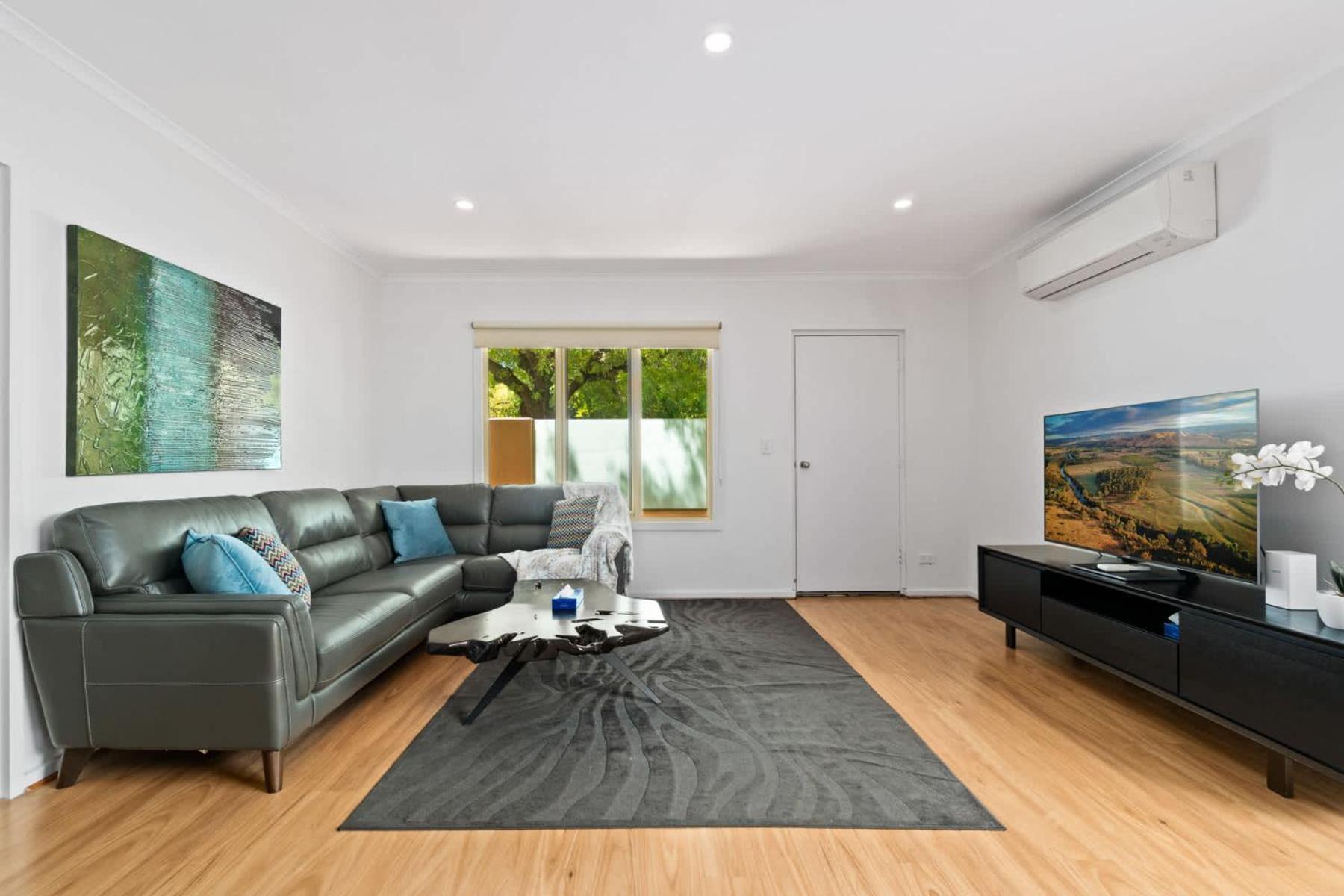 Apartment Family Friendly Cbd 3br Hurtle Square Adelaide