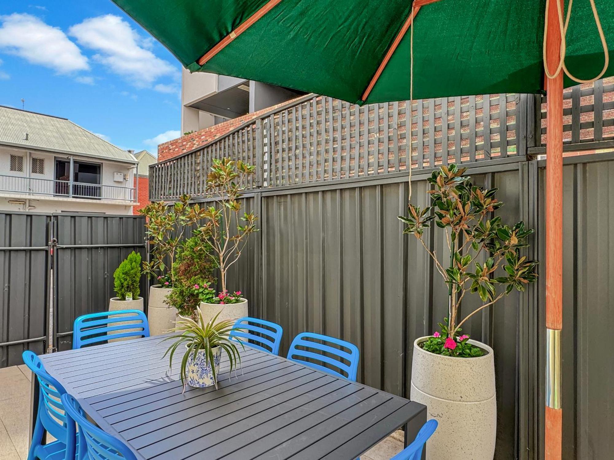 Colley's Nest - Family-friendly Townhouse With Patio * Adelaide