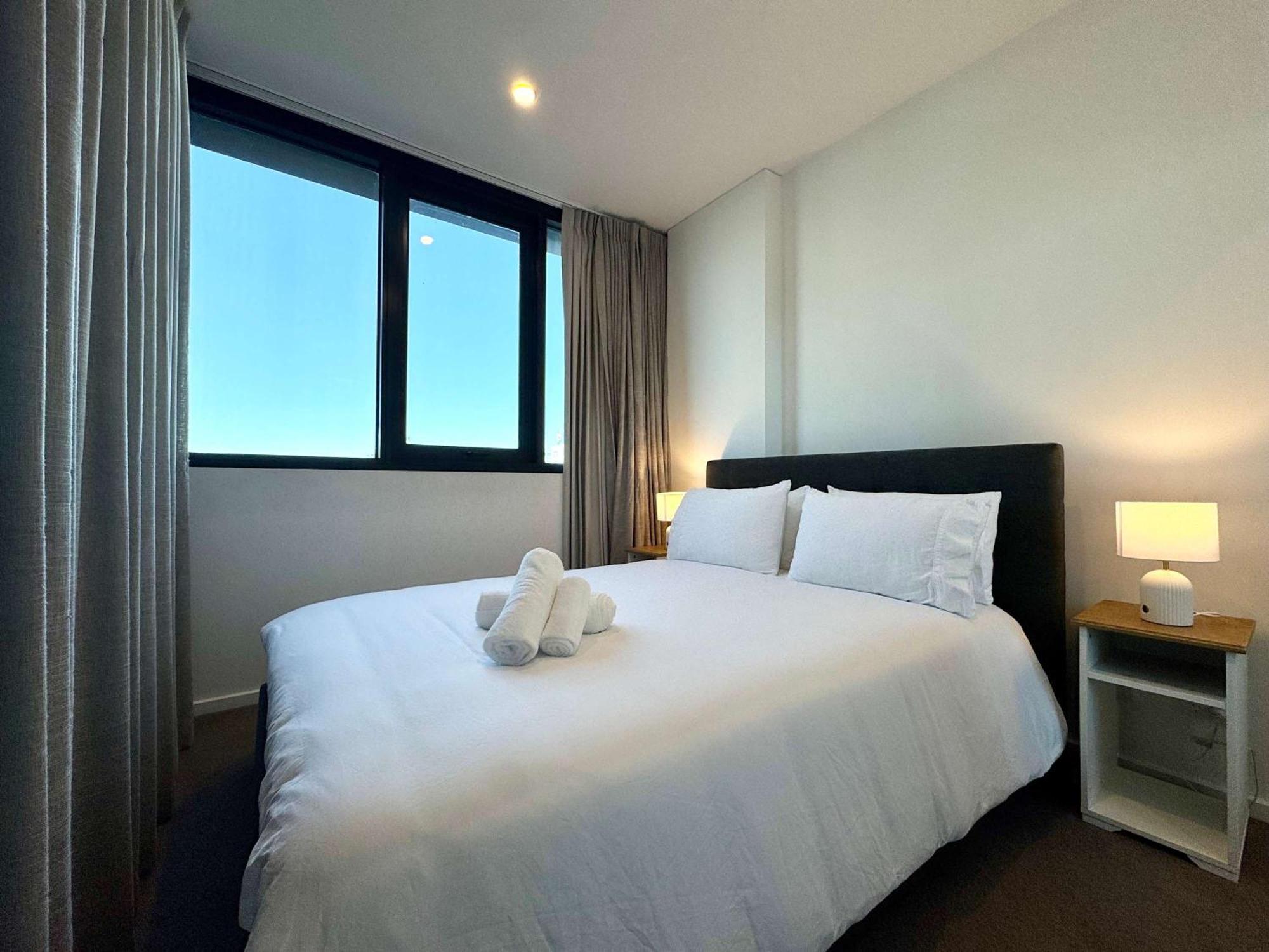 Serene - 1br With Pool, Gym, Steam, Sauna Apartment